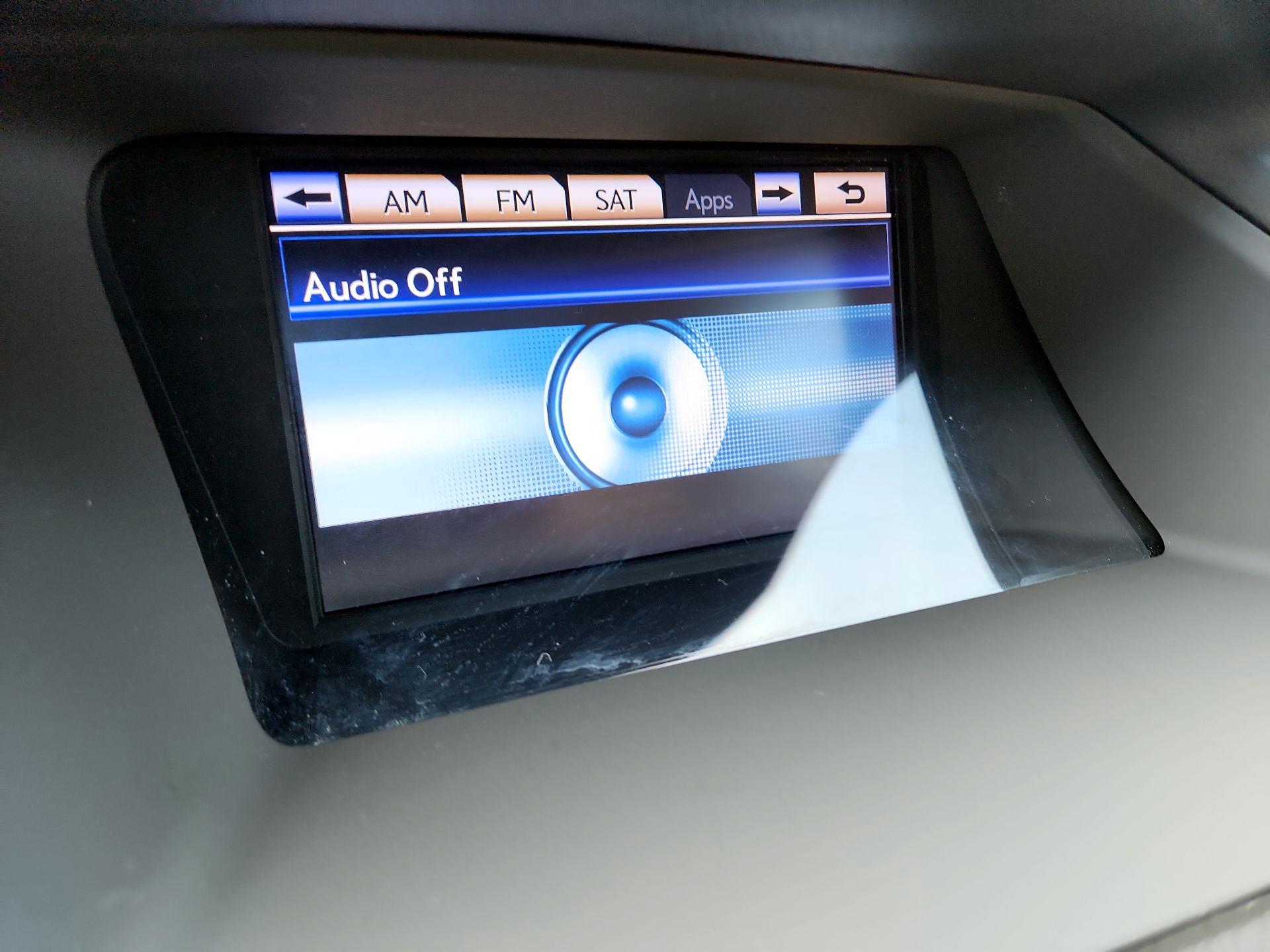 Thumbnail: 2014 Lexus RX - 16