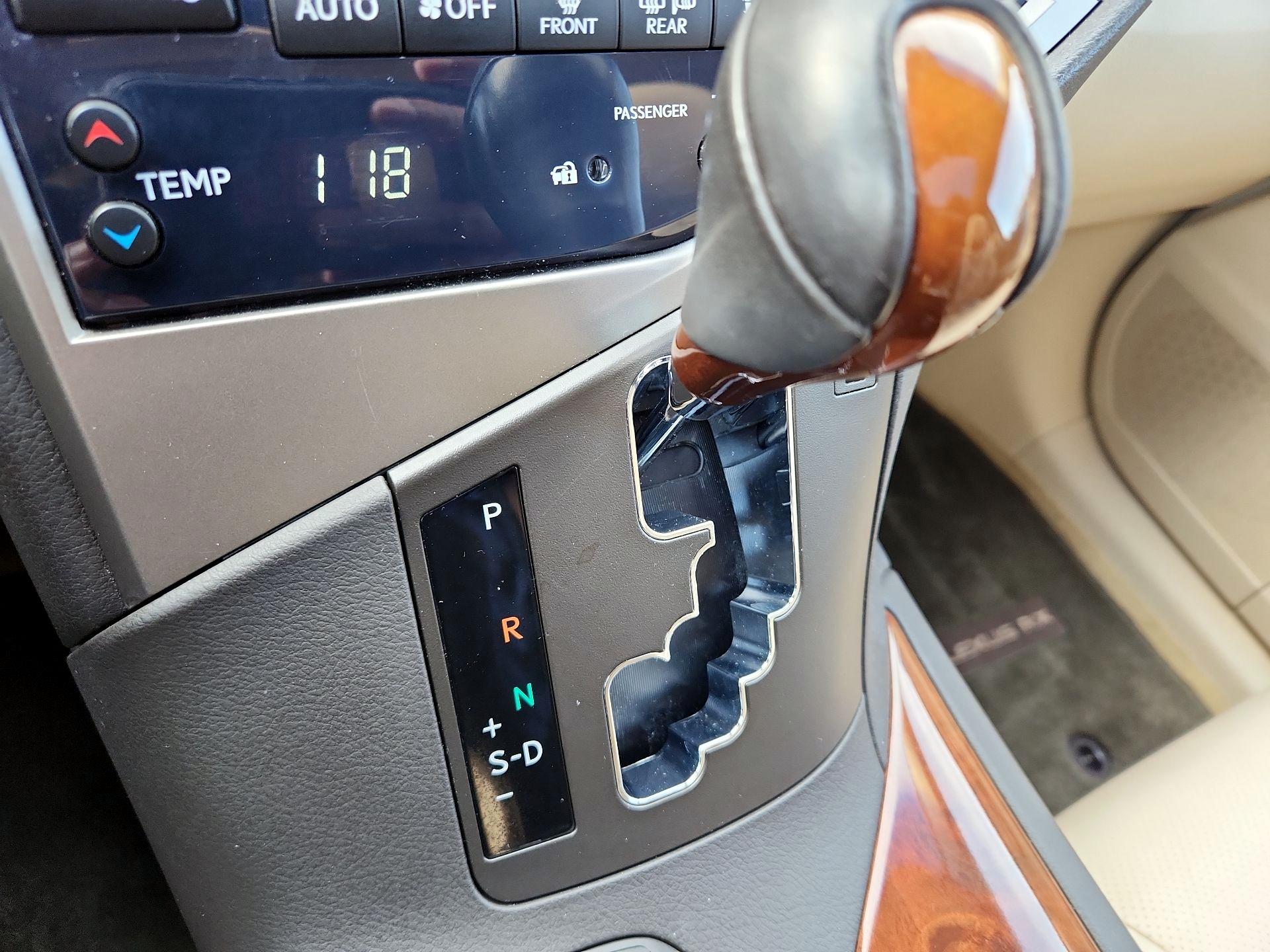 Thumbnail: 2014 Lexus RX - 18