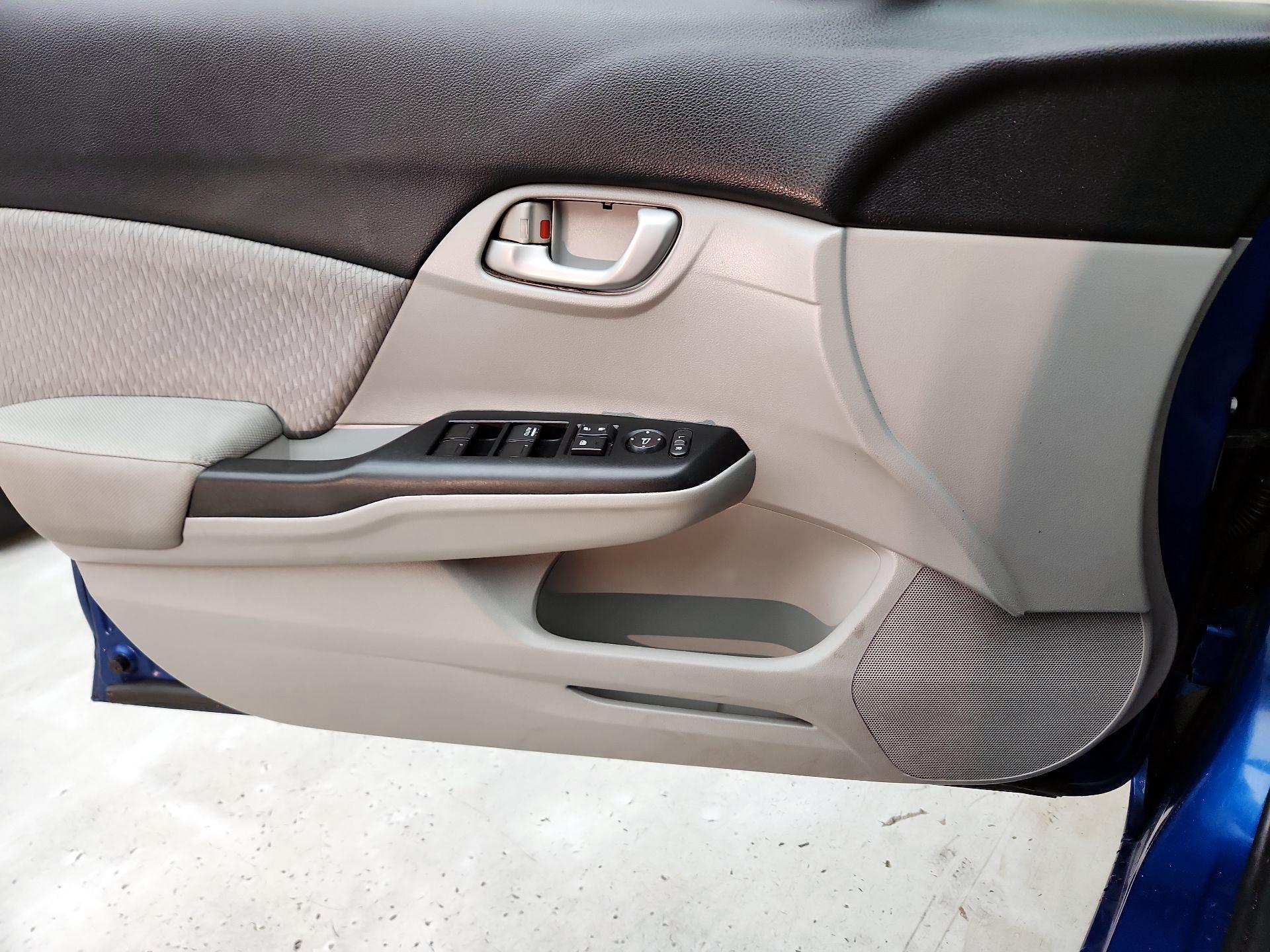 Thumbnail: 2014 Honda Civic - 12