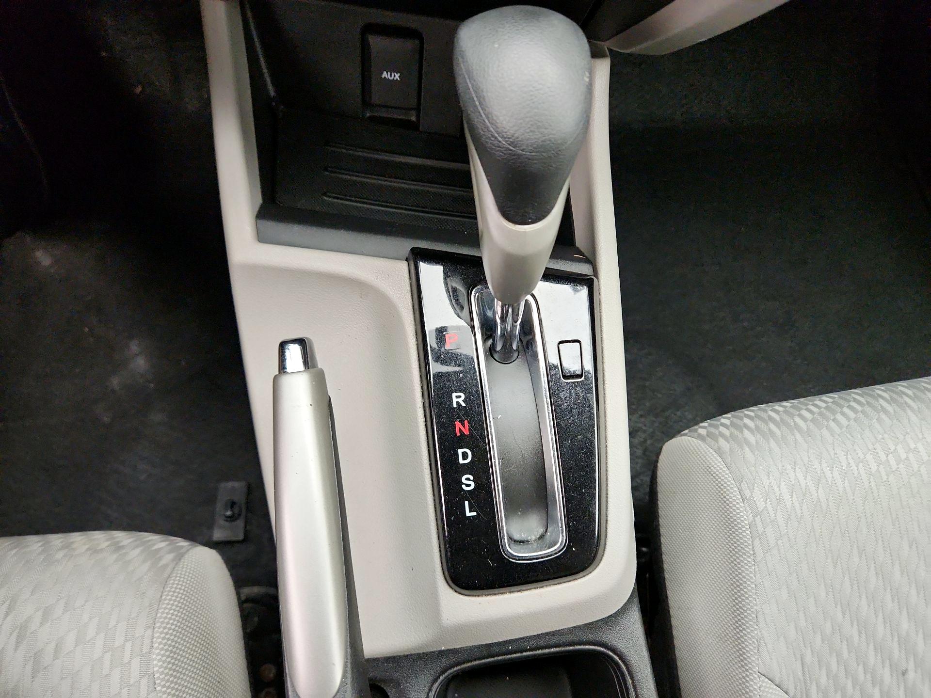 Thumbnail: 2014 Honda Civic - 17