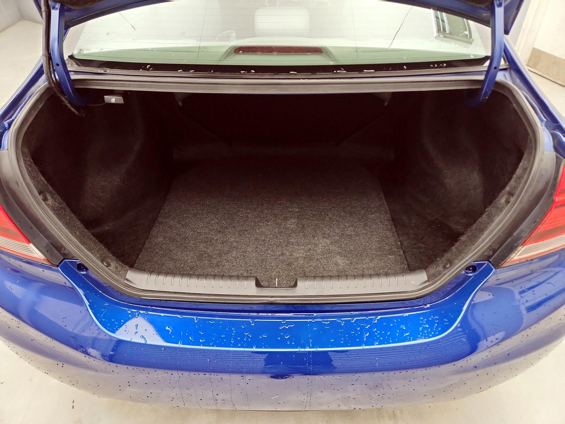 Thumbnail: 2014 Honda Civic - 20