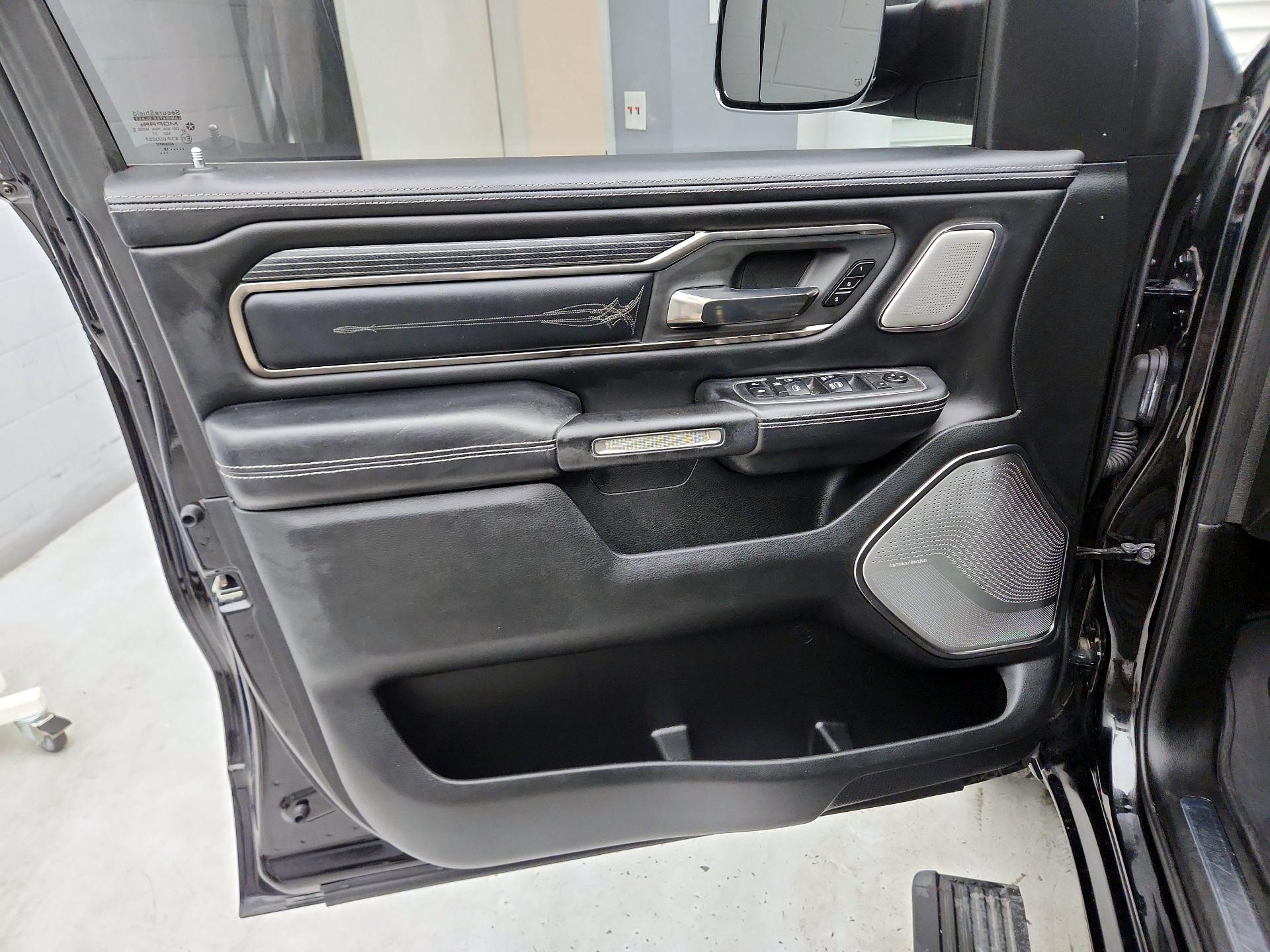 Thumbnail: 2019 RAM 1500 - 12