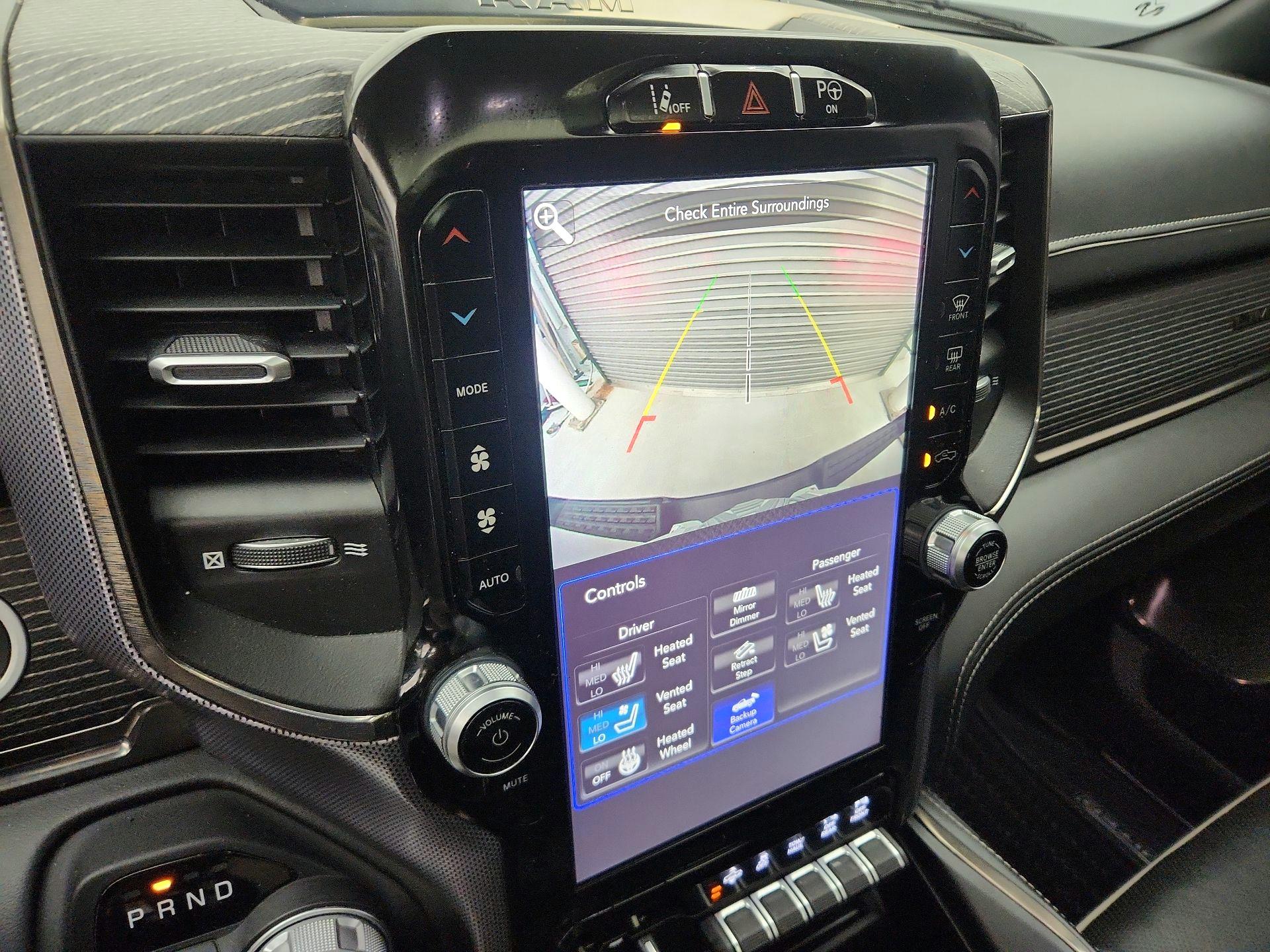 Thumbnail: 2019 RAM 1500 - 14