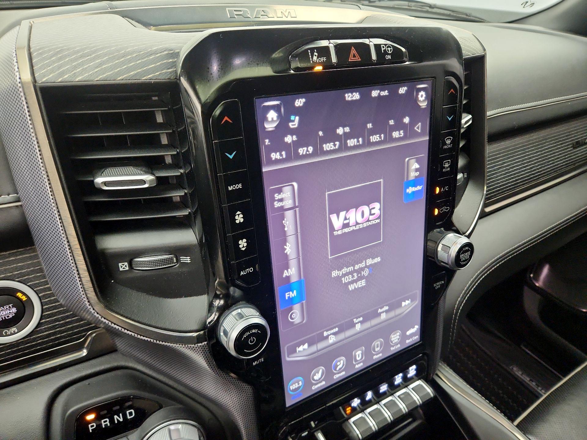 Thumbnail: 2019 RAM 1500 - 15