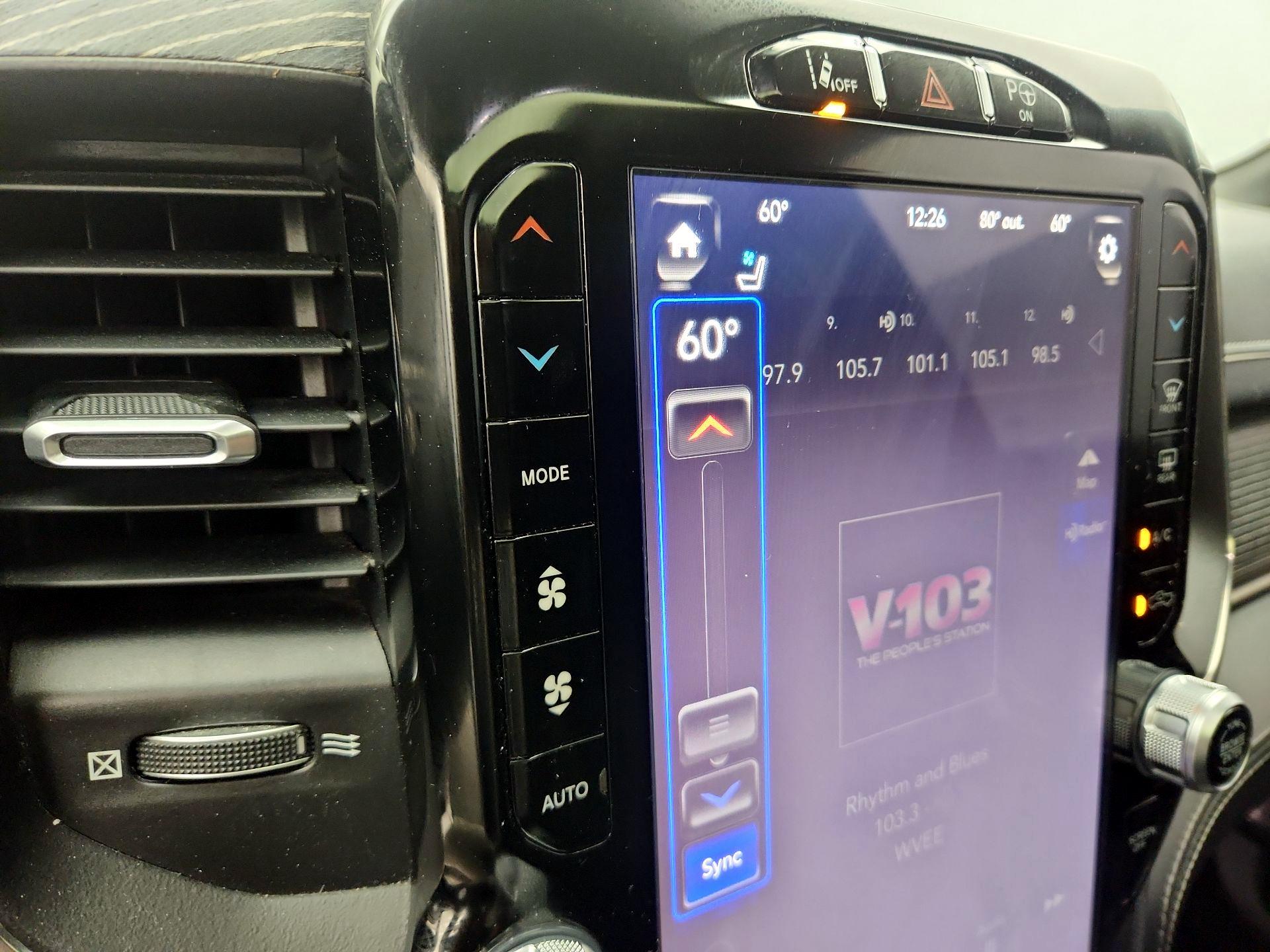 Thumbnail: 2019 RAM 1500 - 16