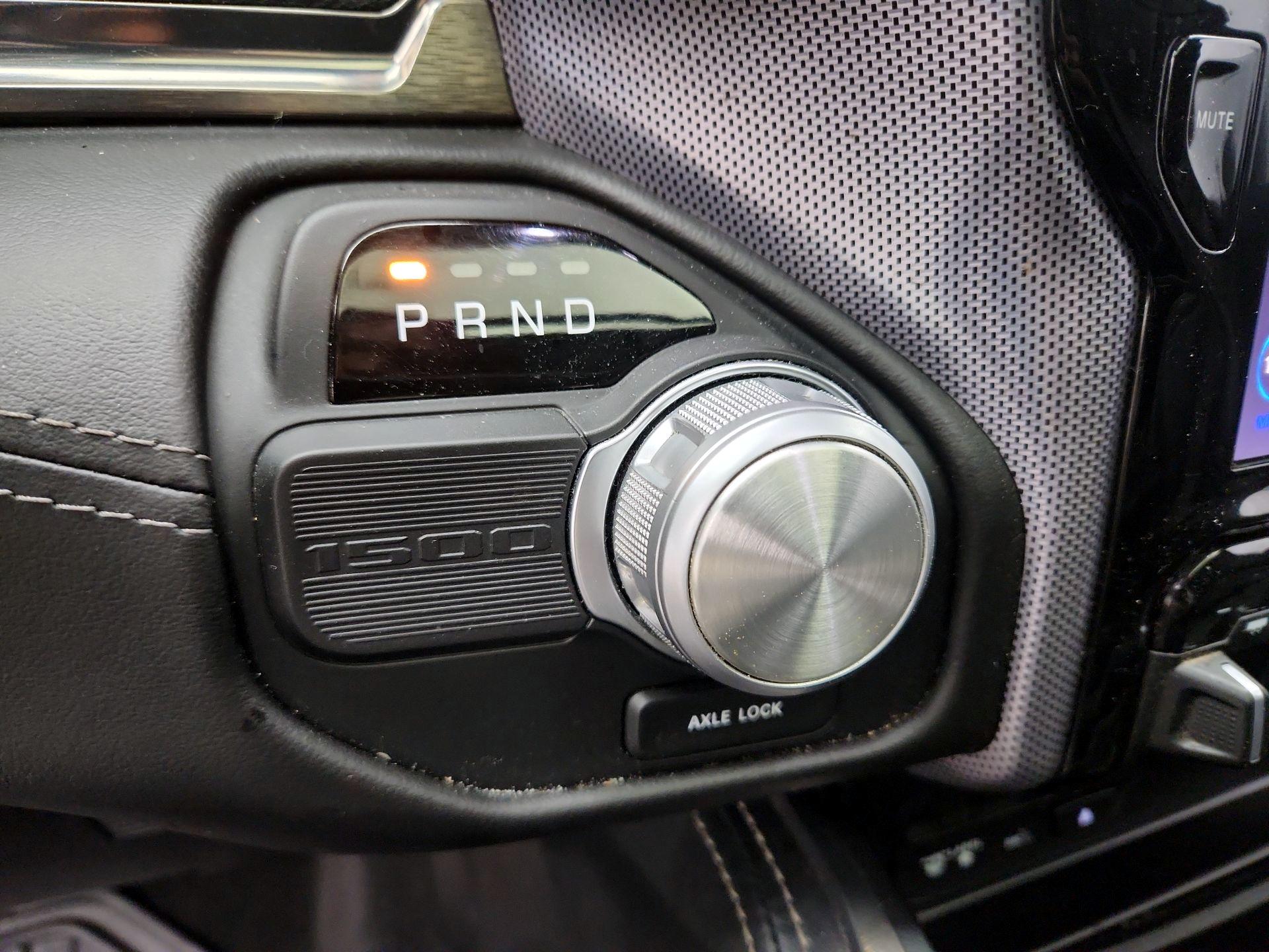 Thumbnail: 2019 RAM 1500 - 17