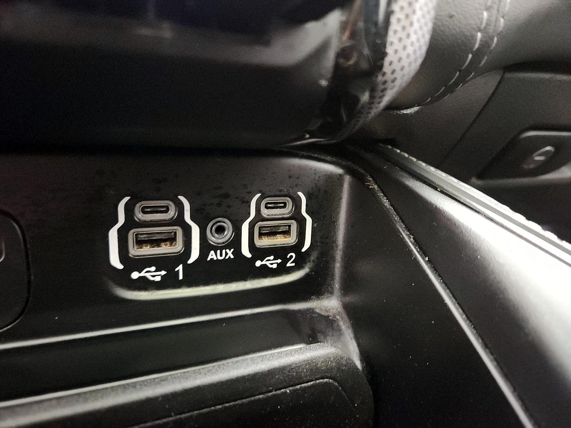 Thumbnail: 2019 RAM 1500 - 18