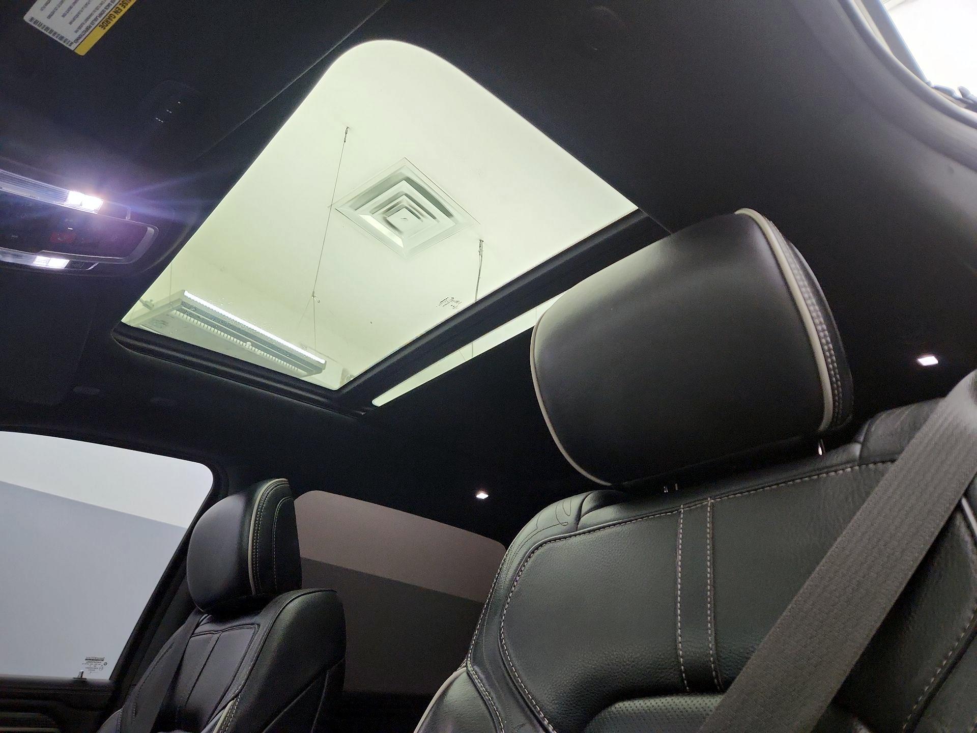 Thumbnail: 2019 RAM 1500 - 19