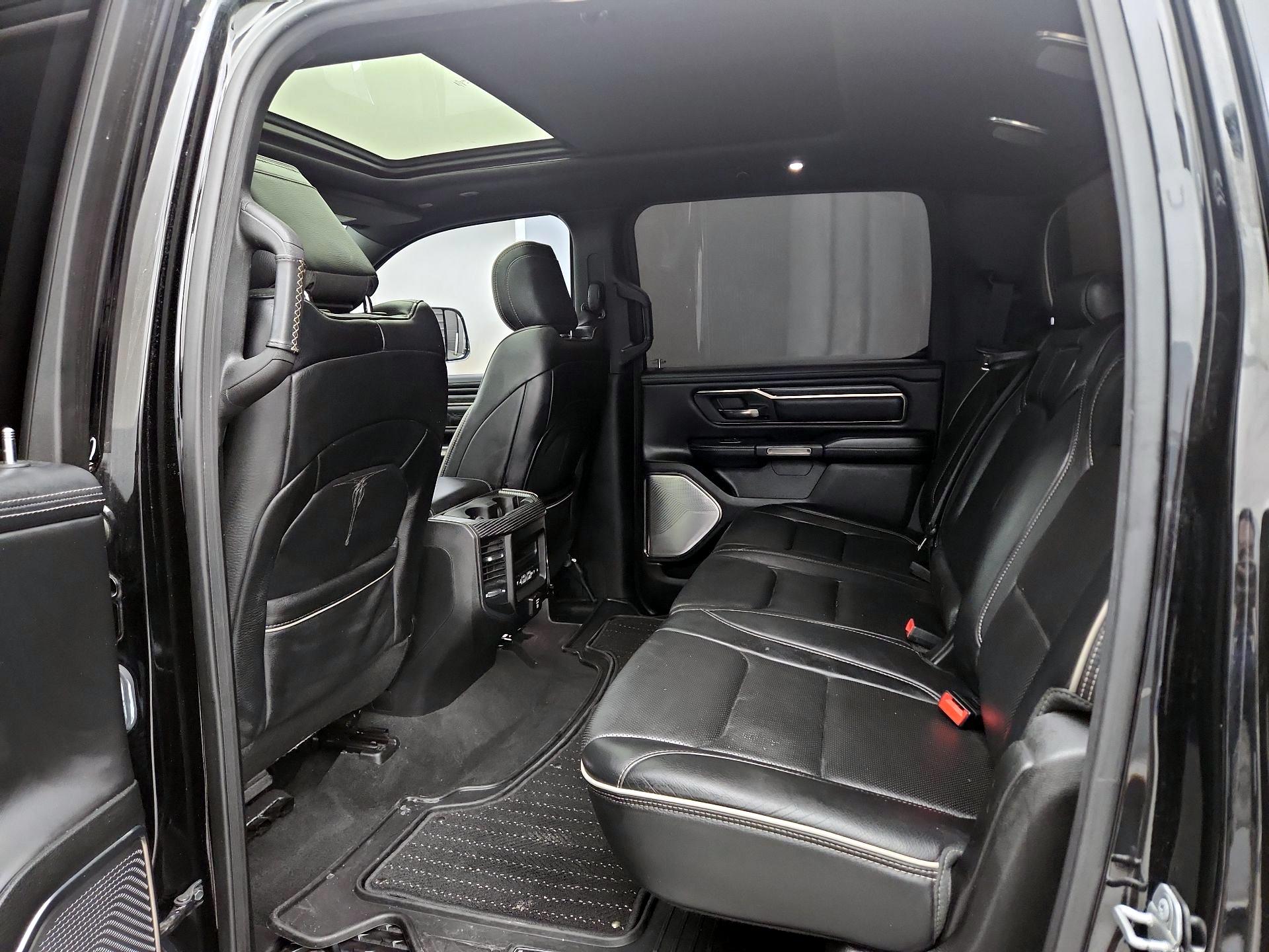 Thumbnail: 2019 RAM 1500 - 20