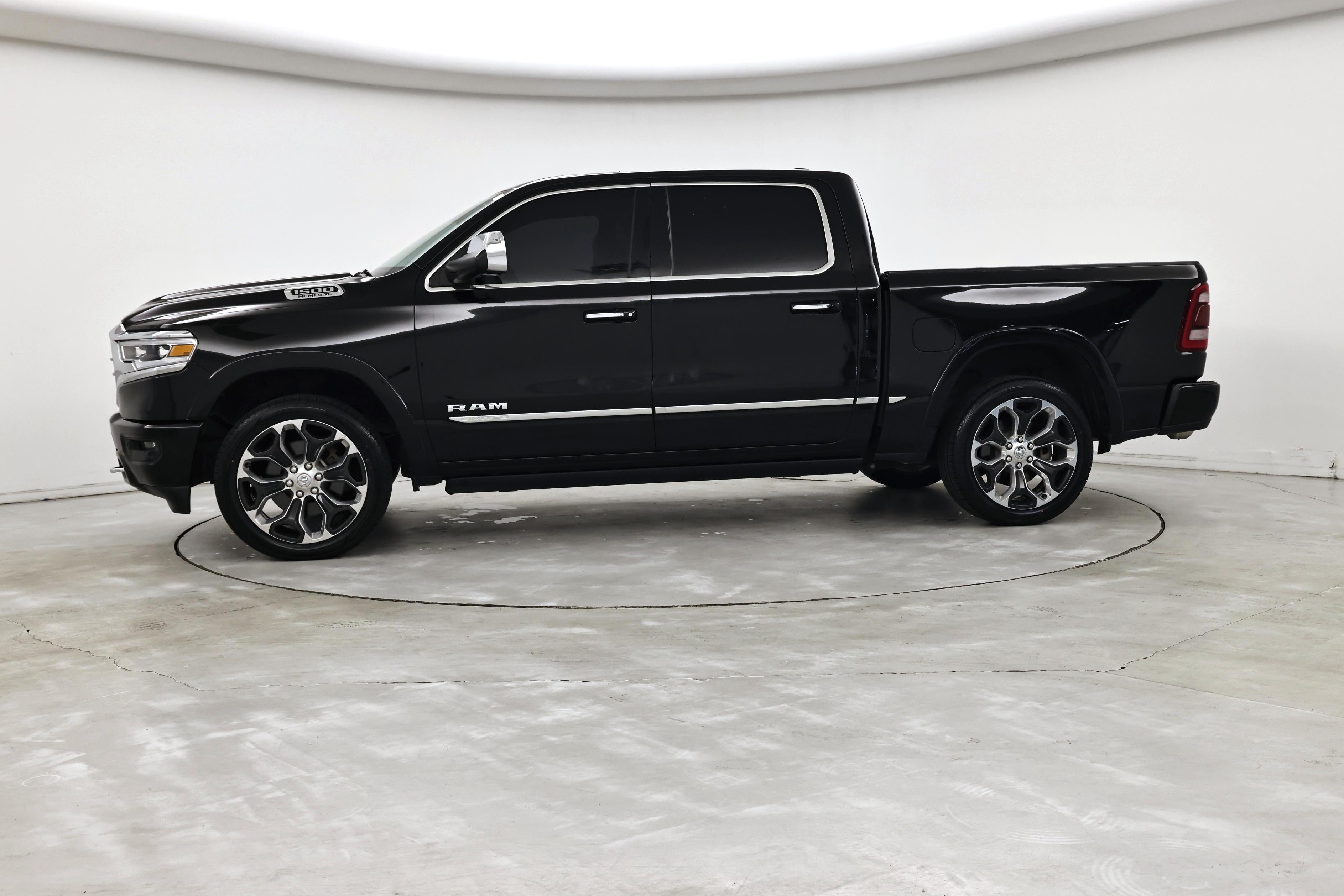 Thumbnail: 2019 RAM 1500 - 3