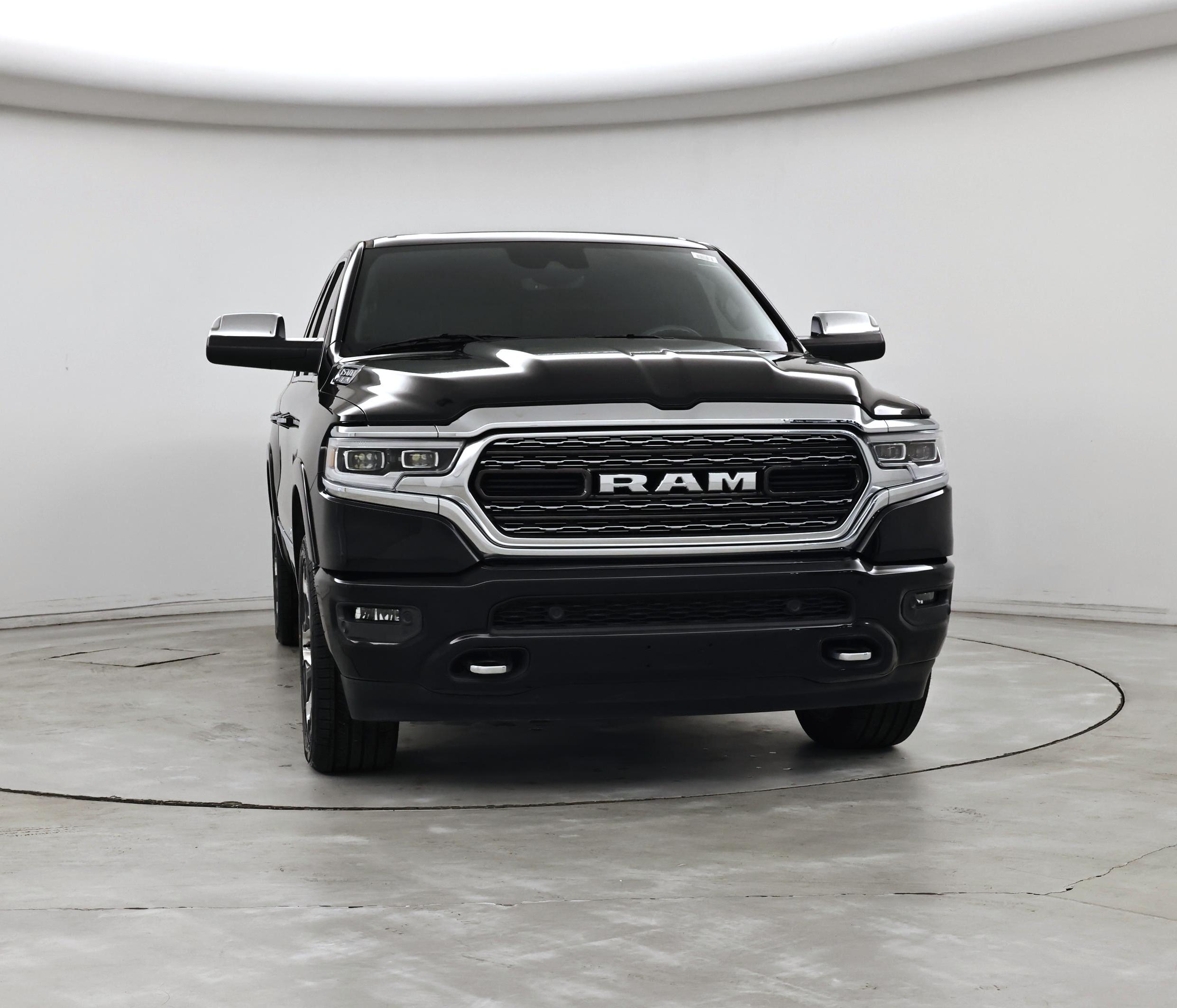 Thumbnail: 2019 RAM 1500 - 5
