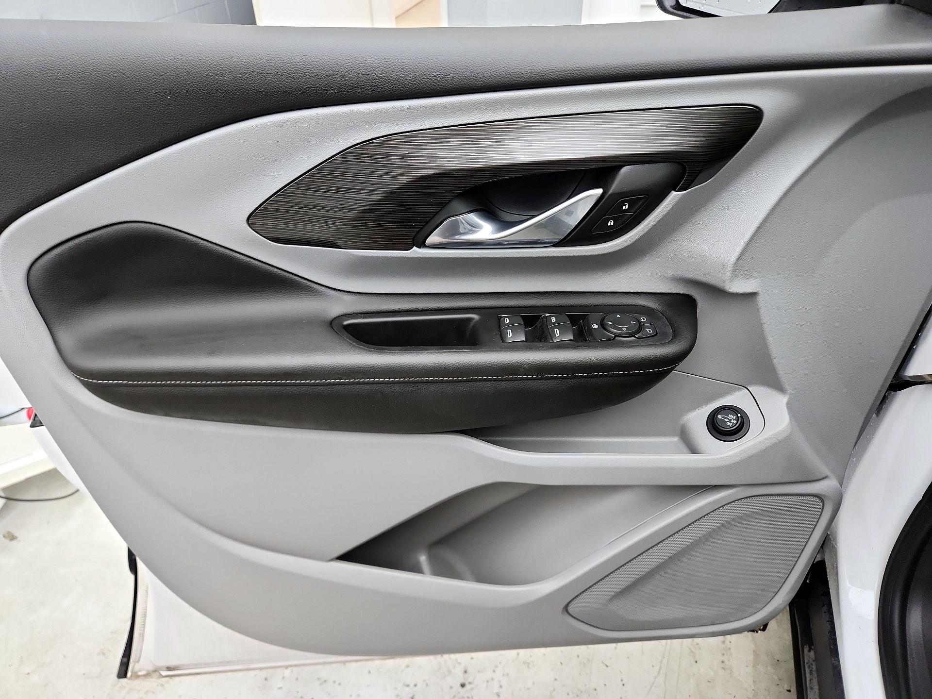 Thumbnail: 2024 GMC Terrain - 12