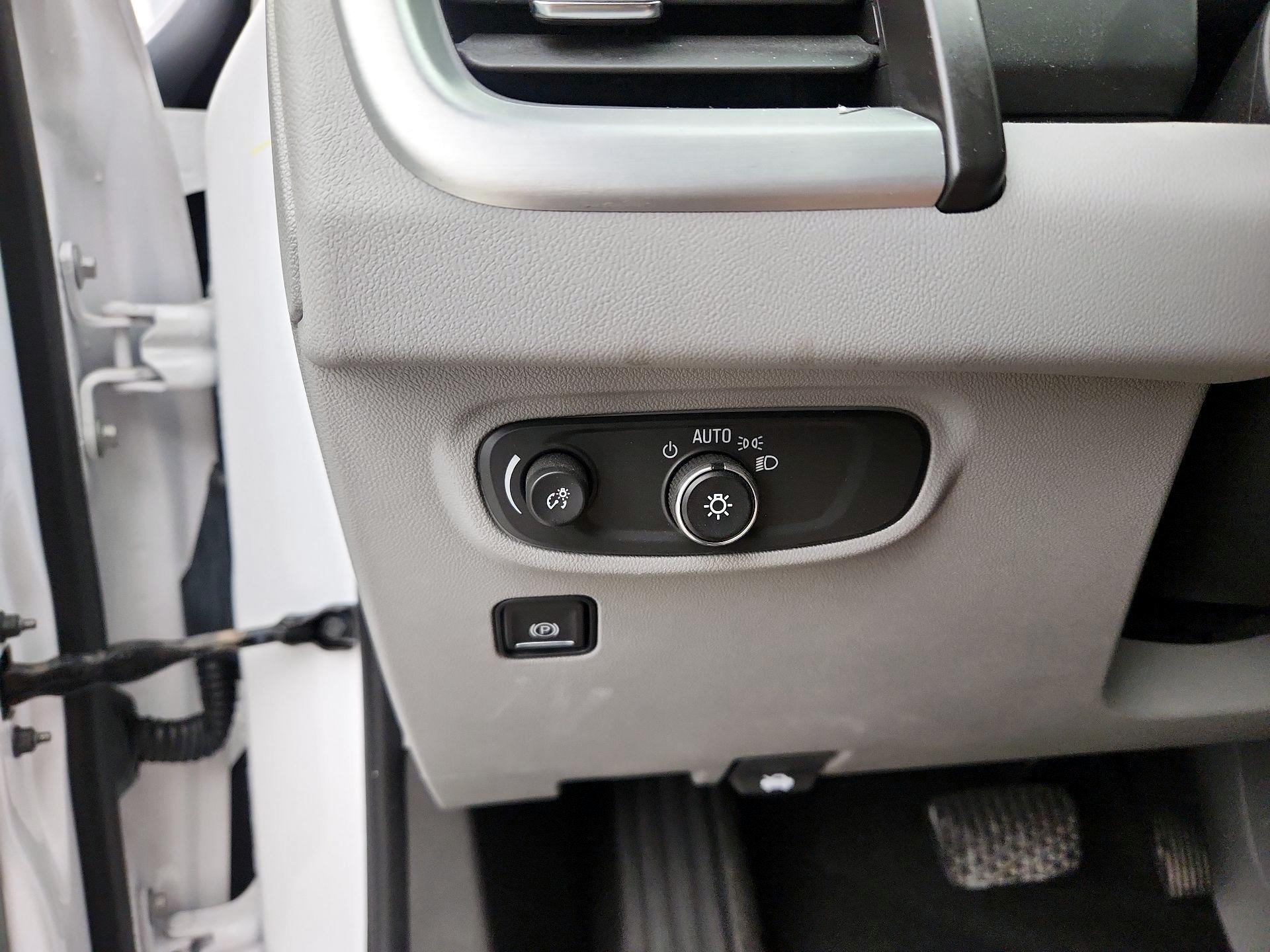 Thumbnail: 2024 GMC Terrain - 13