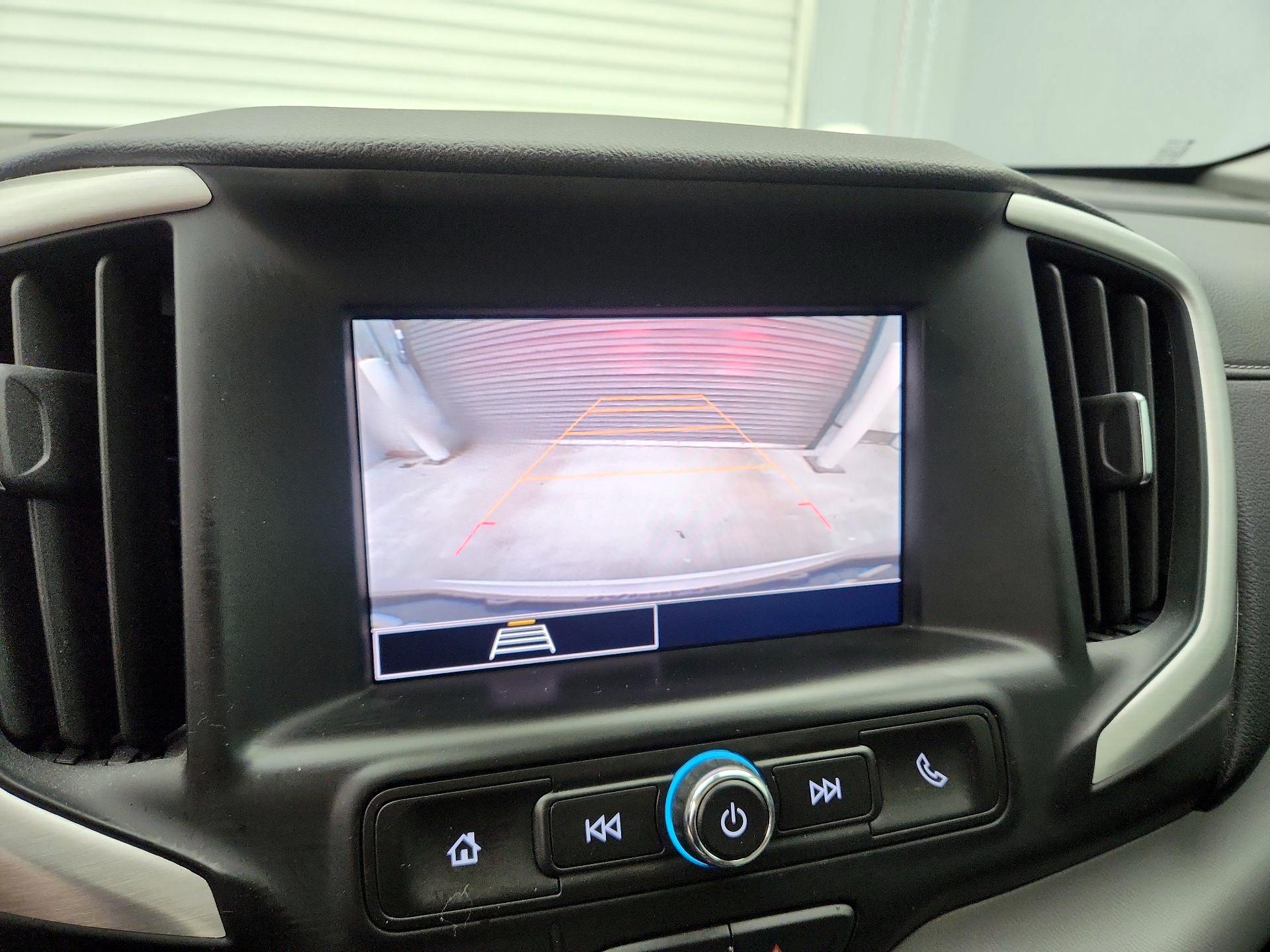 Thumbnail: 2024 GMC Terrain - 14