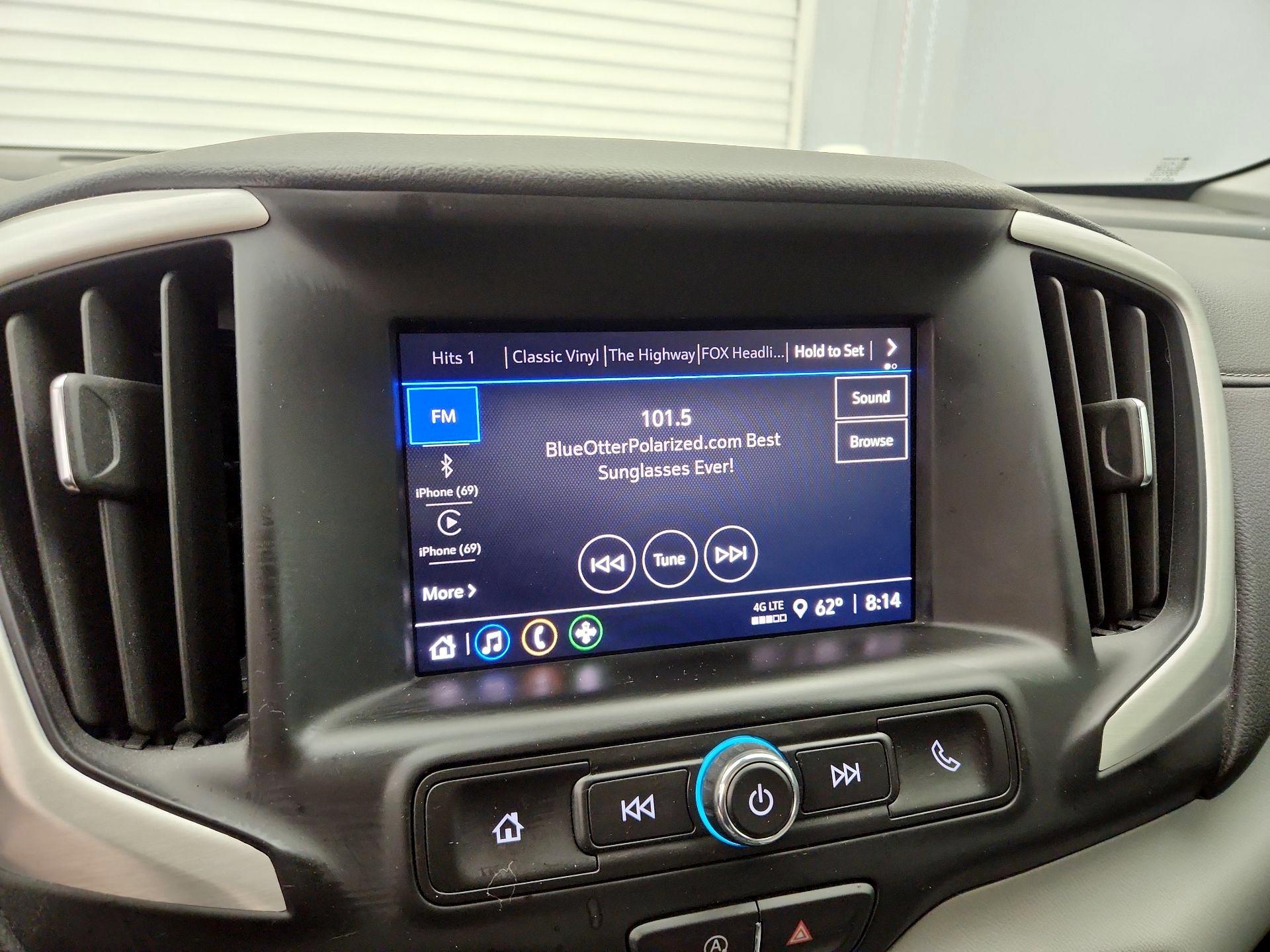 Thumbnail: 2024 GMC Terrain - 15