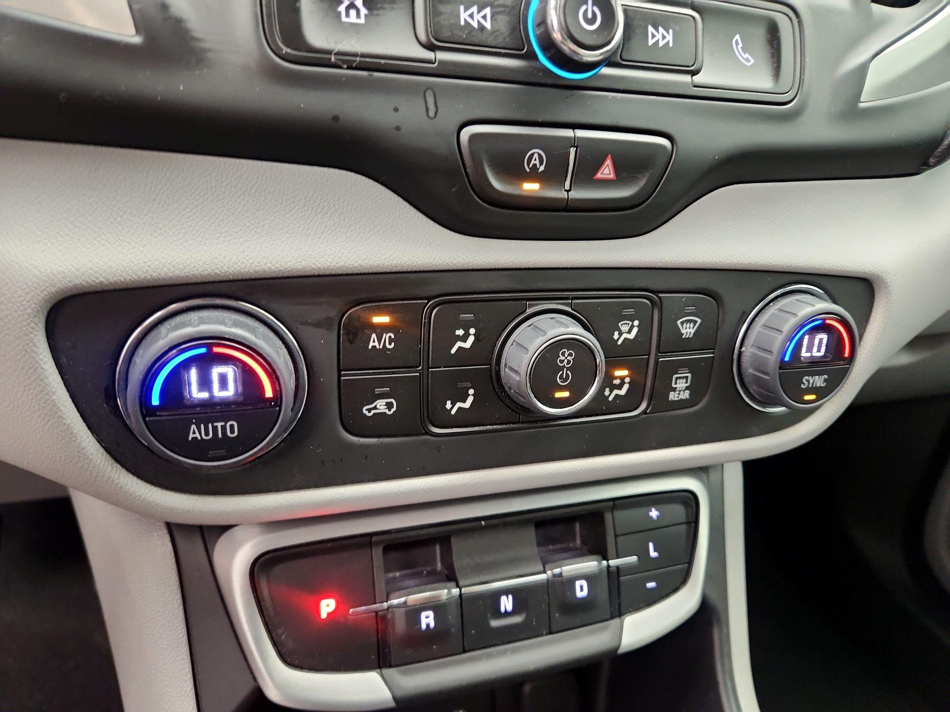 Thumbnail: 2024 GMC Terrain - 16