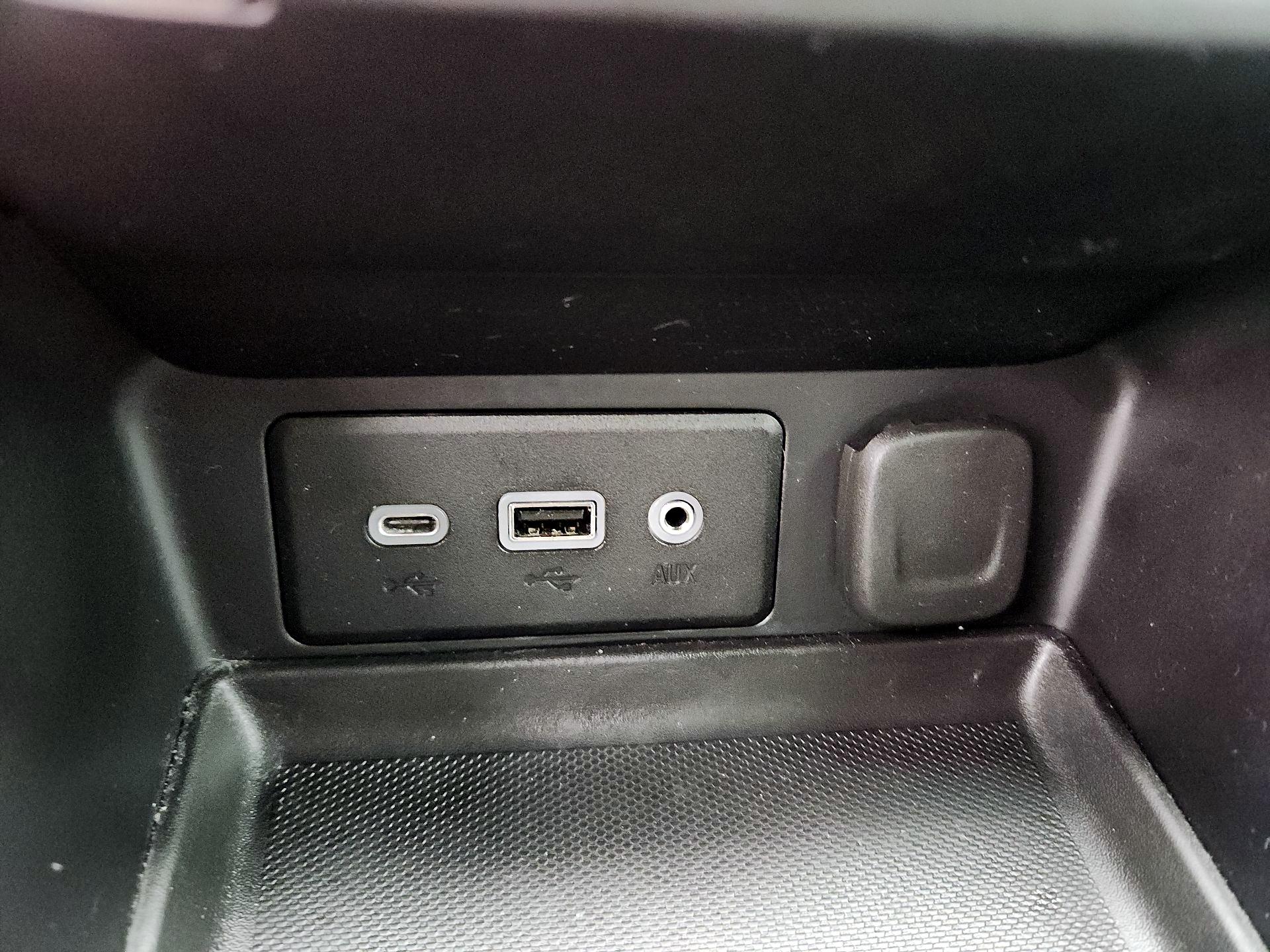 Thumbnail: 2024 GMC Terrain - 18