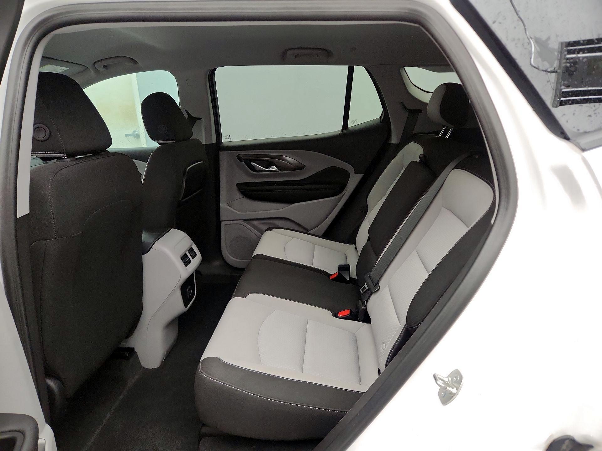 Thumbnail: 2024 GMC Terrain - 19