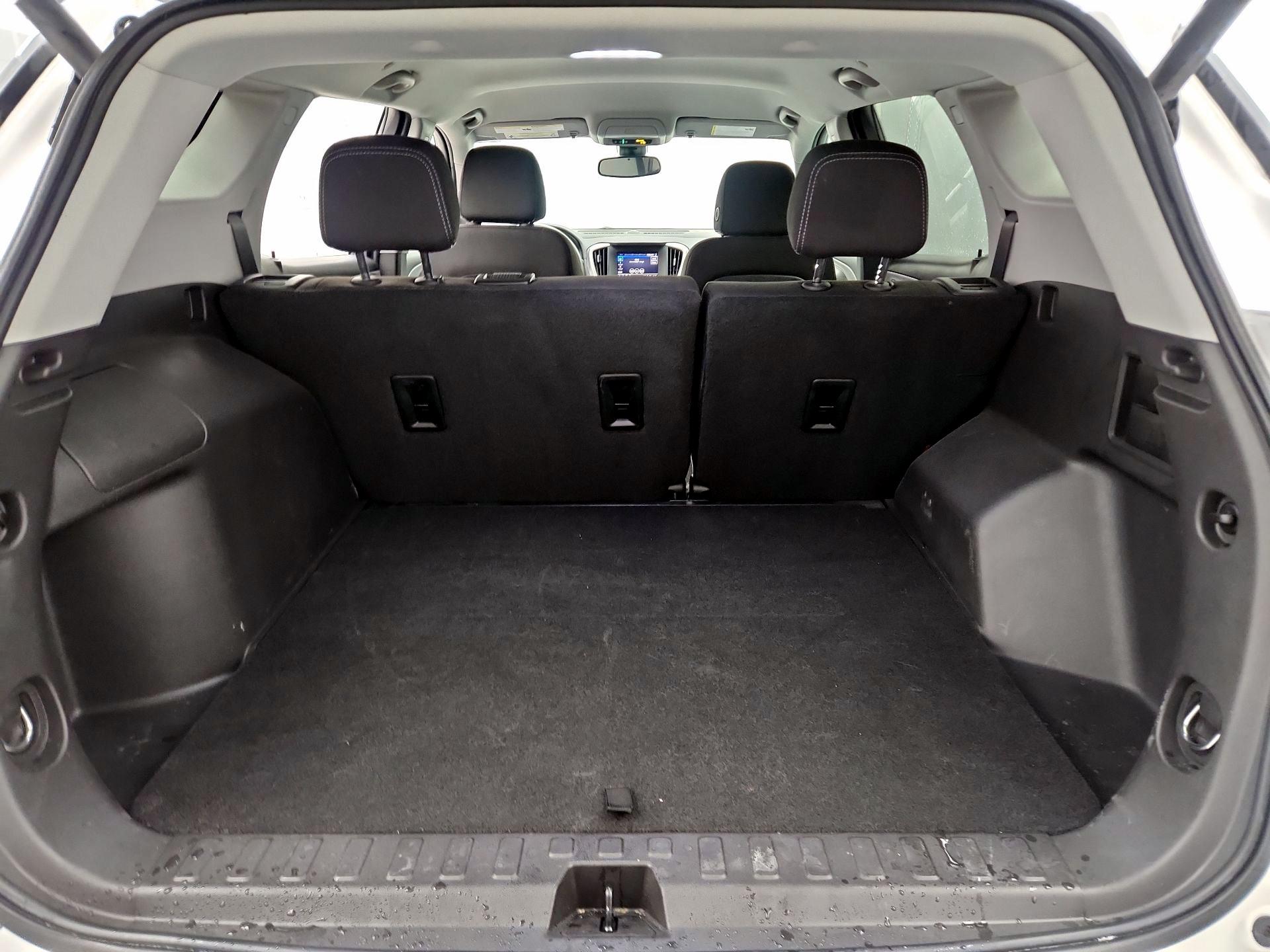 Thumbnail: 2024 GMC Terrain - 20