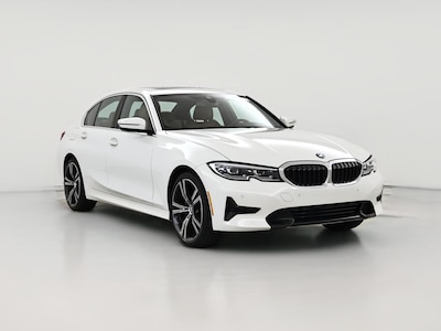 2021 BMW 330 I