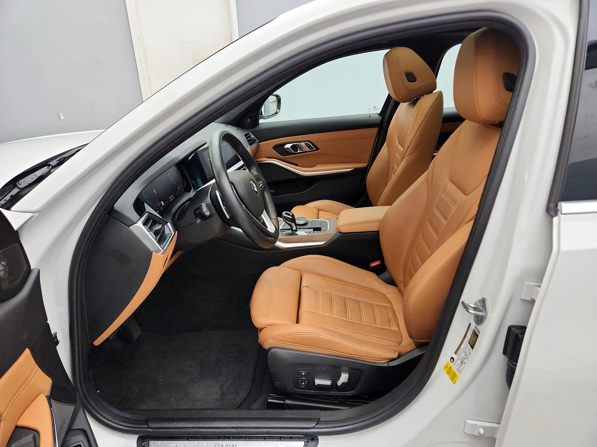 Thumbnail: 2021 BMW 3 Series - 11