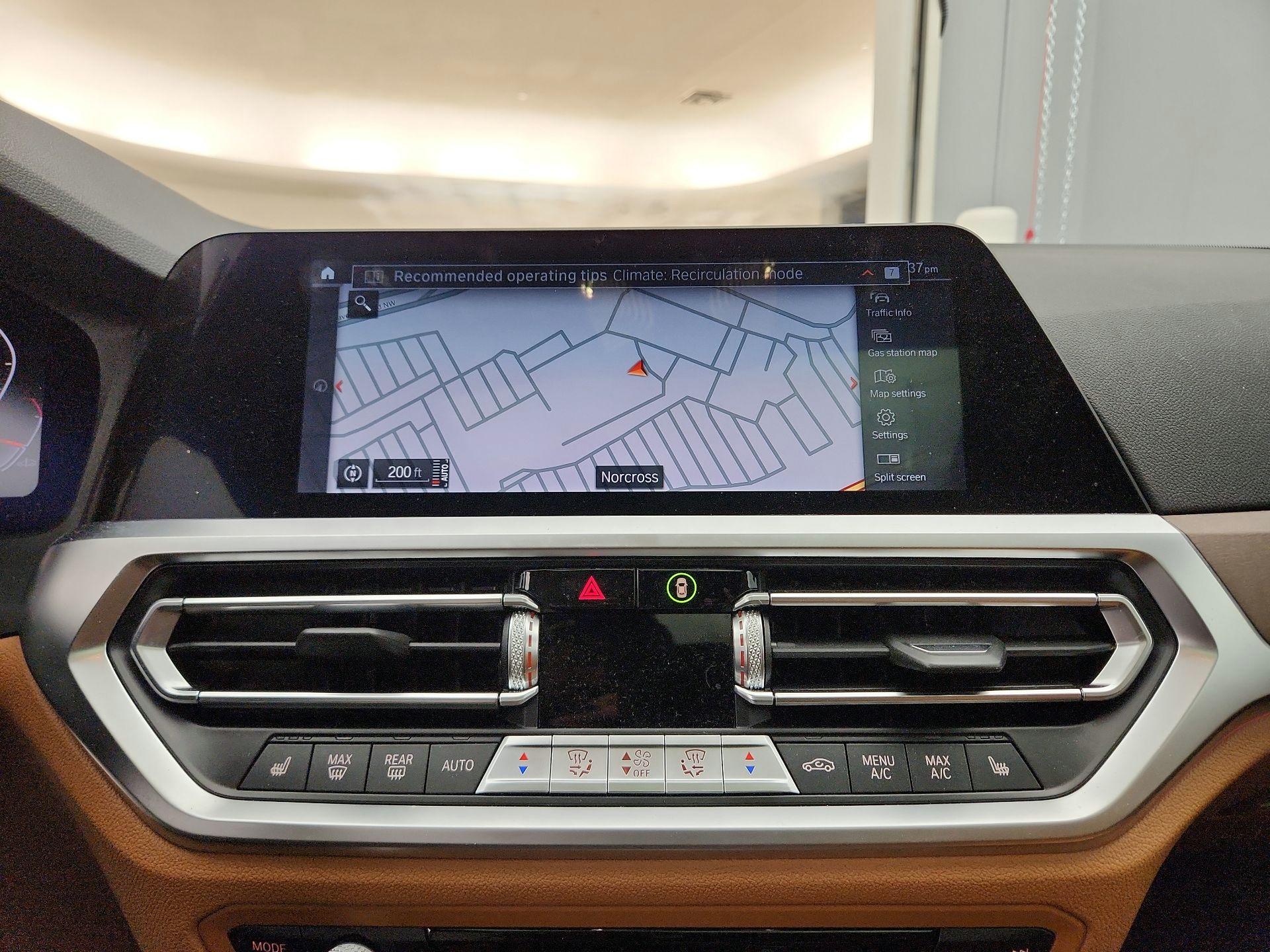 Thumbnail: 2021 BMW 3 Series - 14