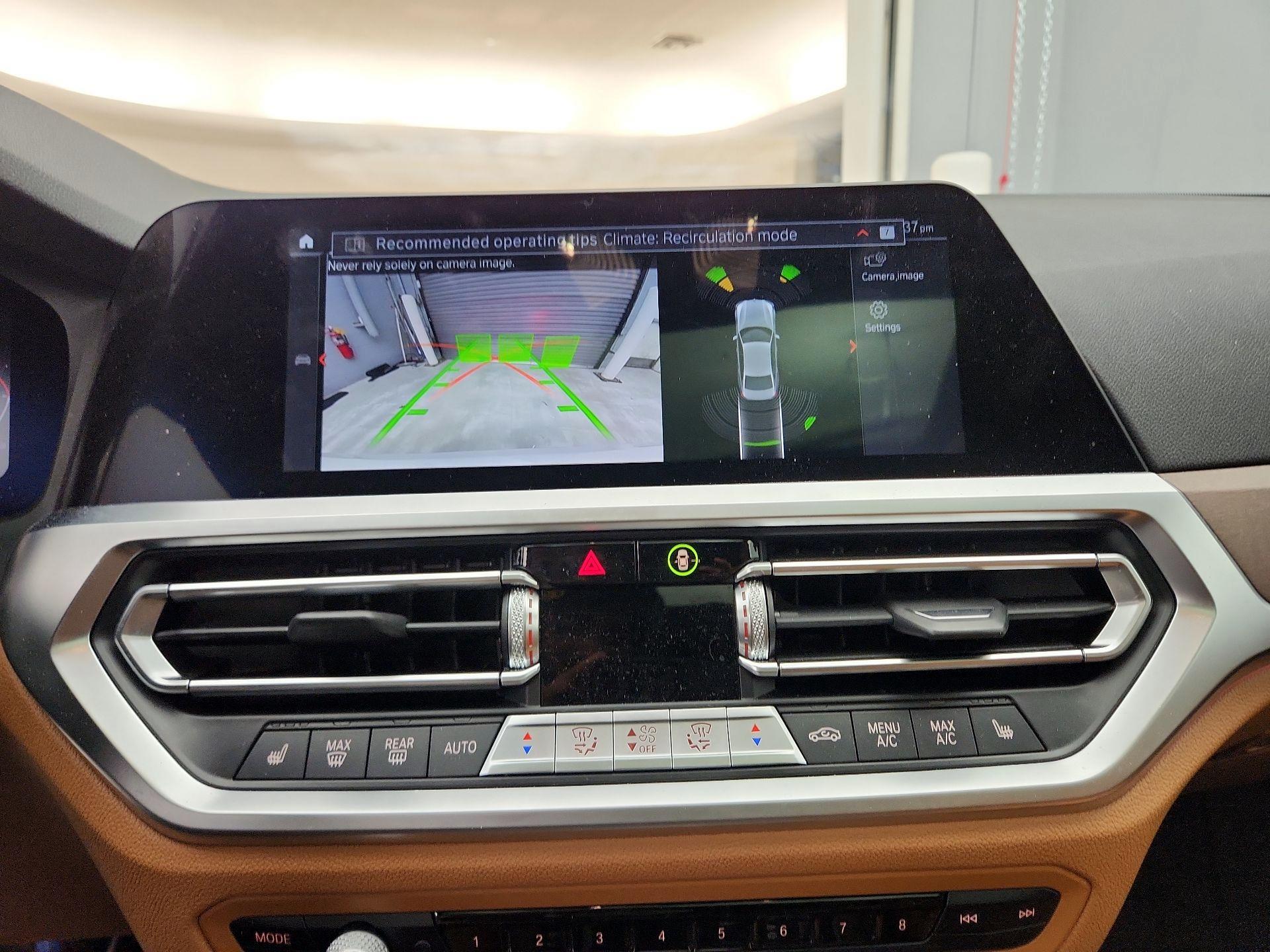 Thumbnail: 2021 BMW 3 Series - 15