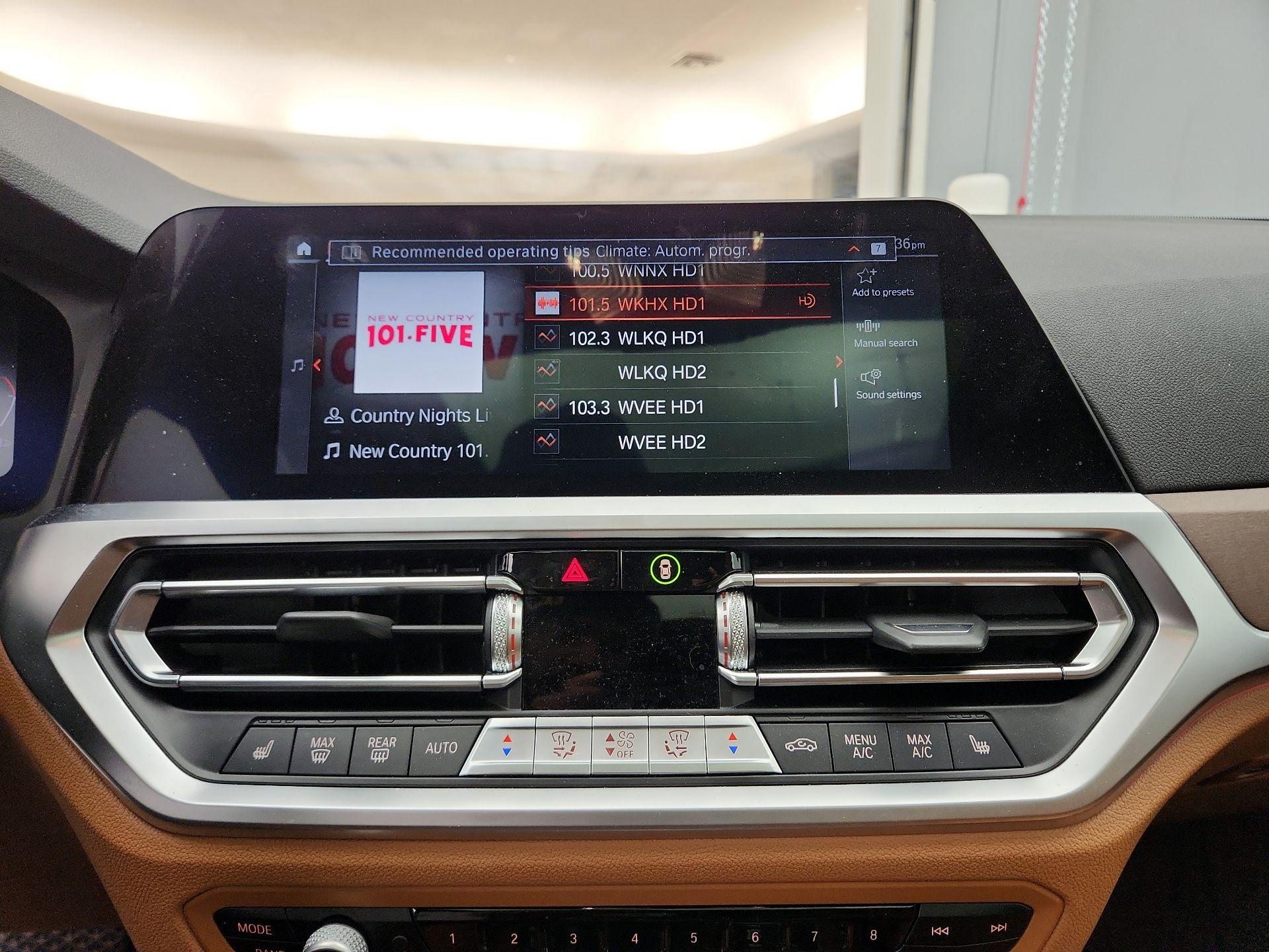 Thumbnail: 2021 BMW 3 Series - 16