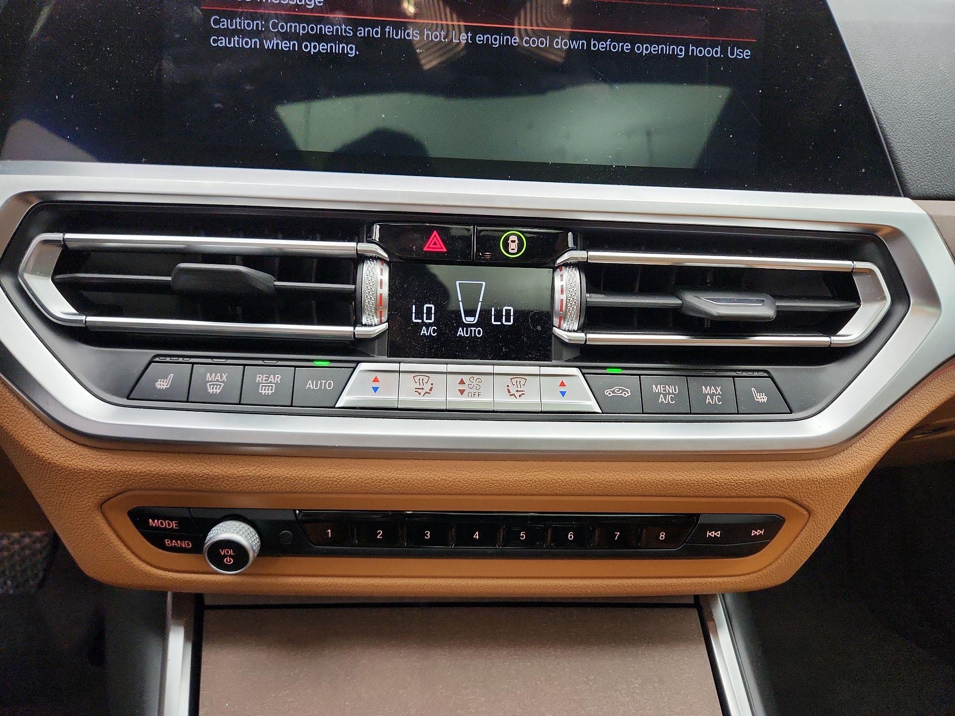 Thumbnail: 2021 BMW 3 Series - 17