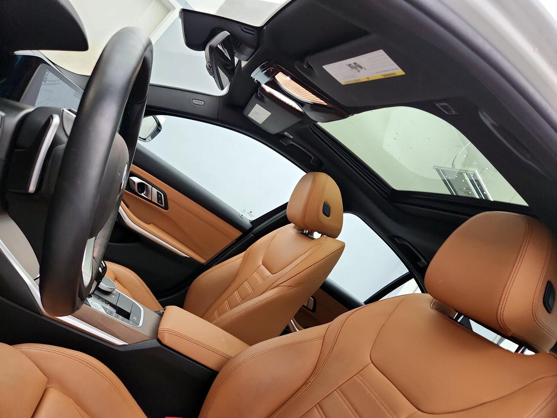 Thumbnail: 2021 BMW 3 Series - 20