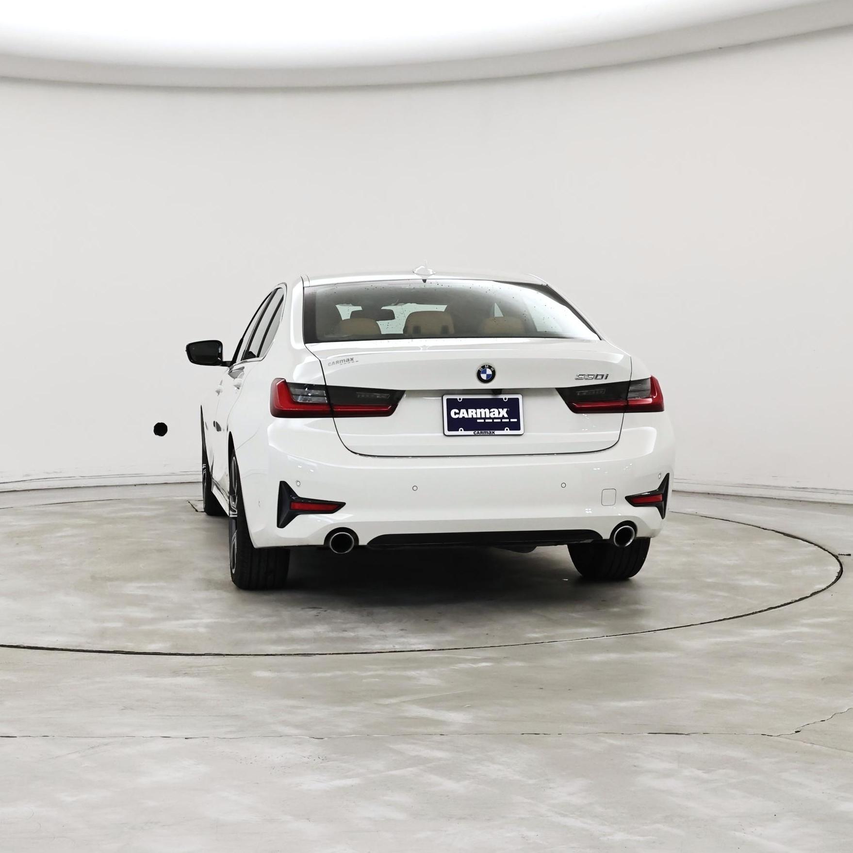 Thumbnail: 2021 BMW 3 Series - 6