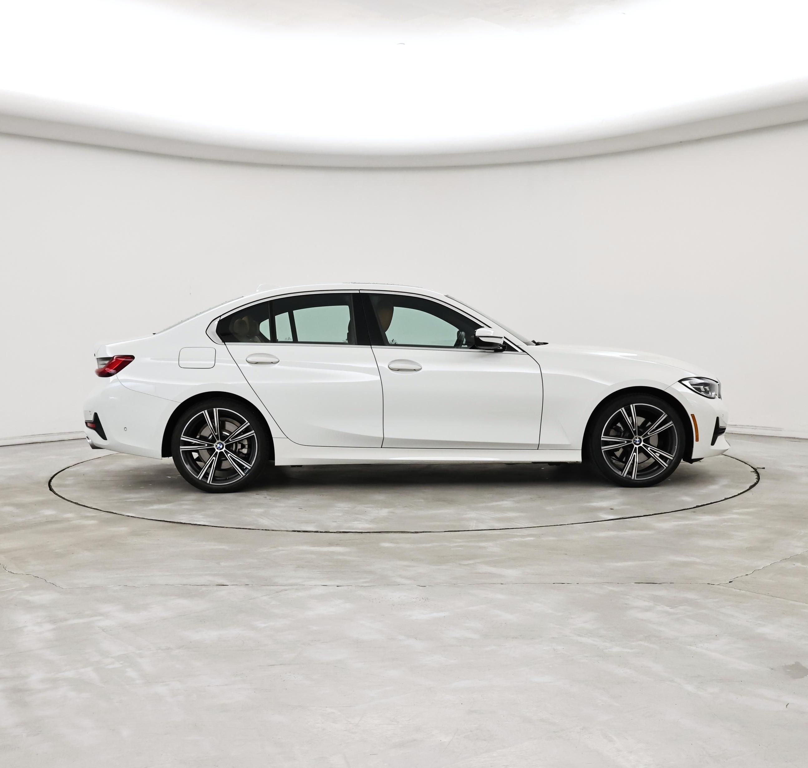 Thumbnail: 2021 BMW 3 Series - 7