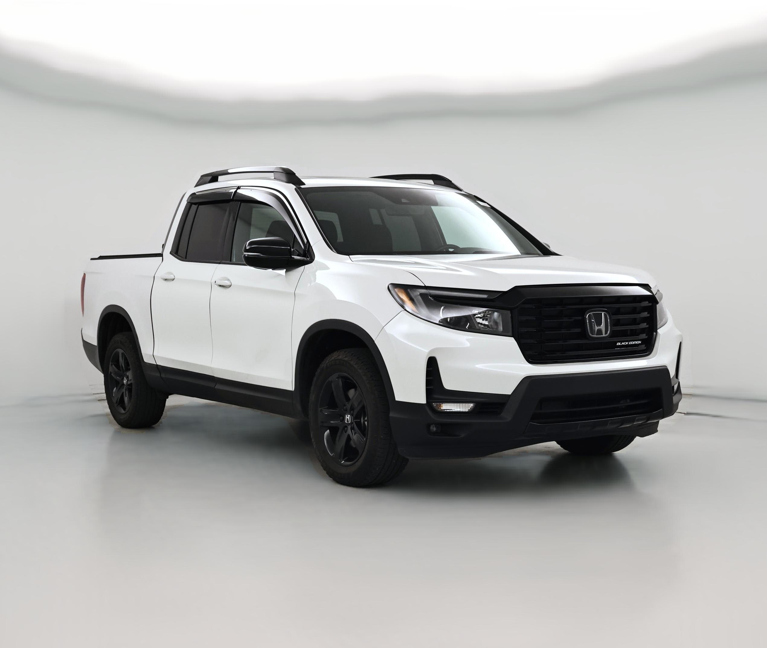 Thumbnail: 2023 Honda Ridgeline - 1
