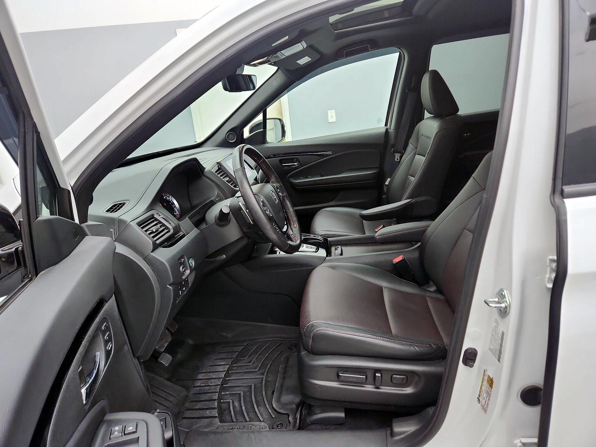 Thumbnail: 2023 Honda Ridgeline - 11