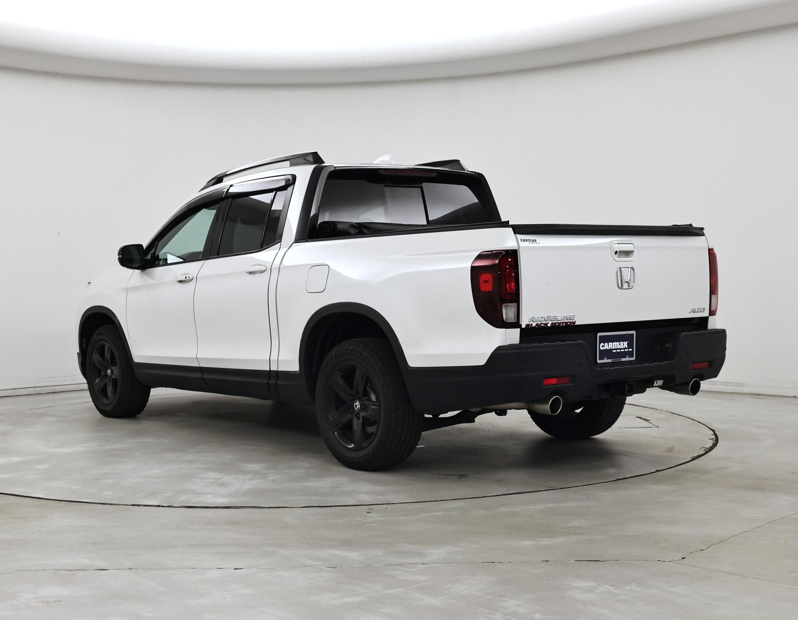 Thumbnail: 2023 Honda Ridgeline - 2