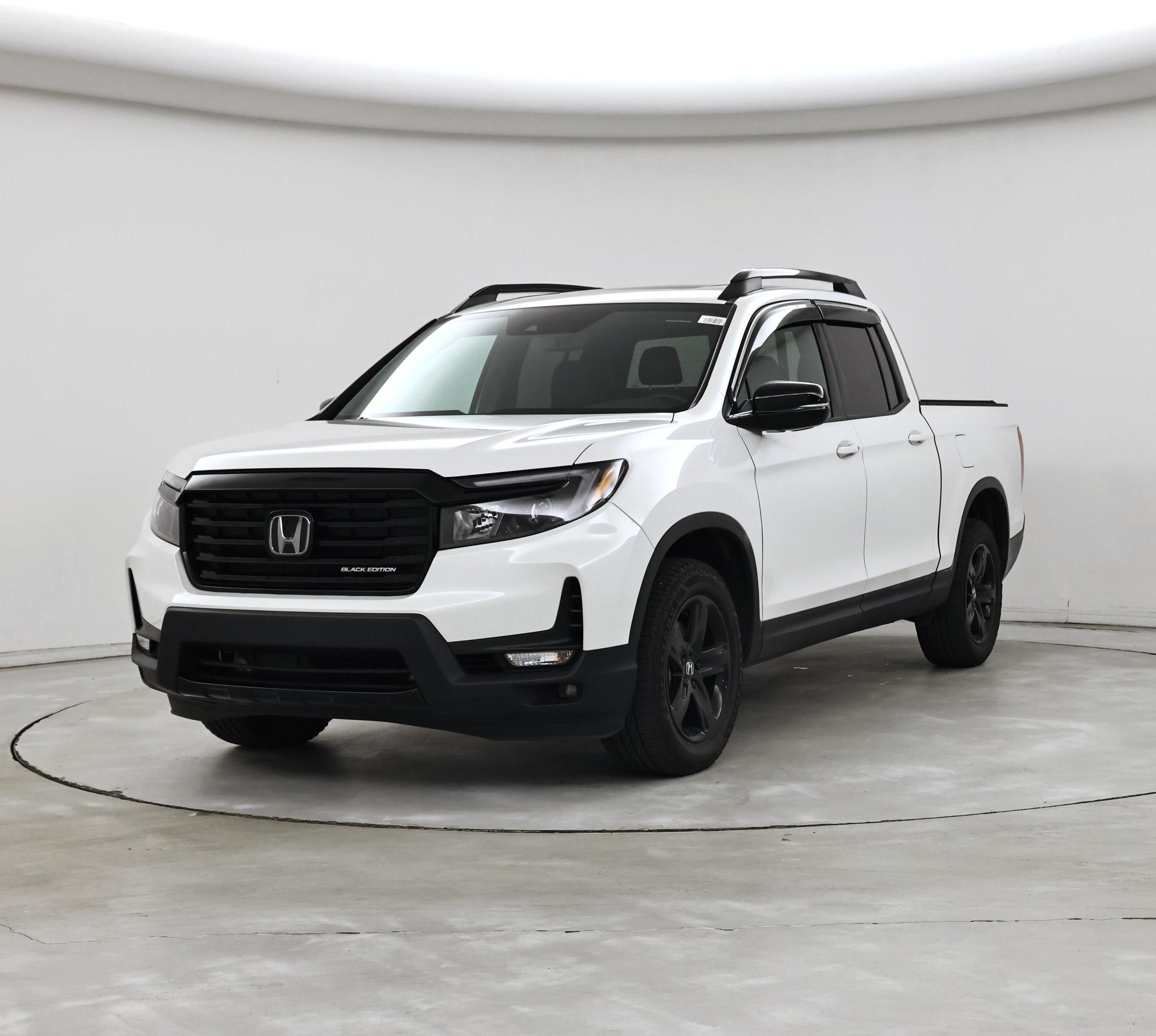 Thumbnail: 2023 Honda Ridgeline - 4