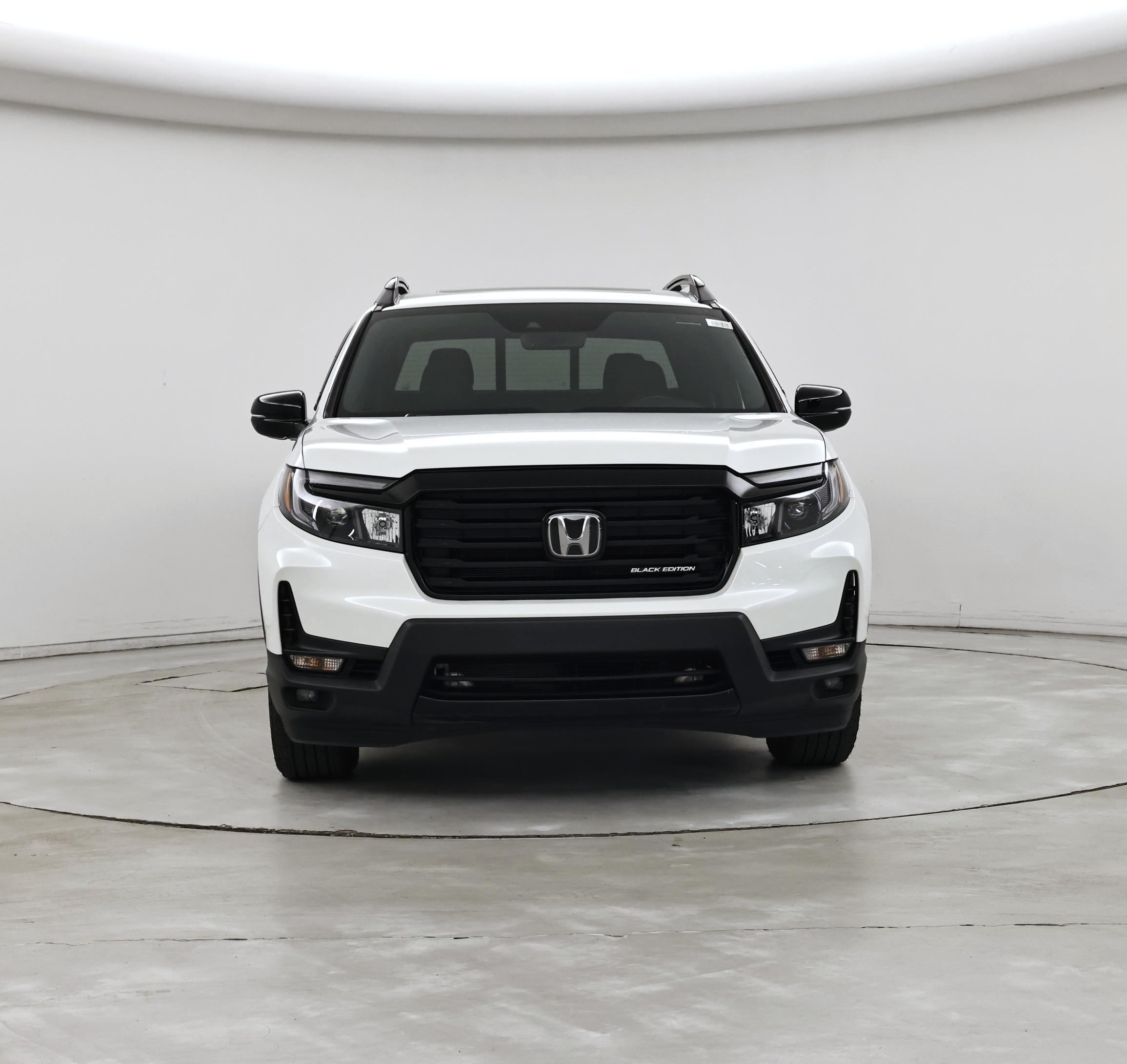 Thumbnail: 2023 Honda Ridgeline - 5