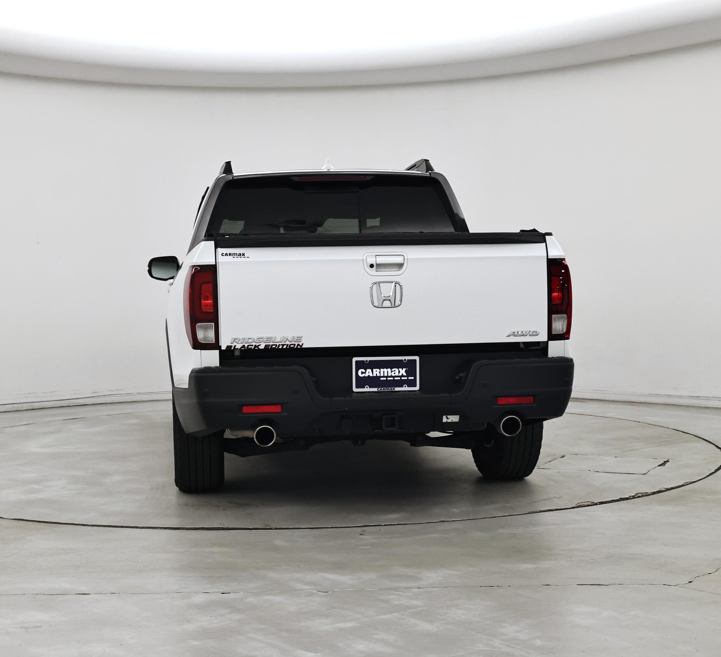 Thumbnail: 2023 Honda Ridgeline - 6