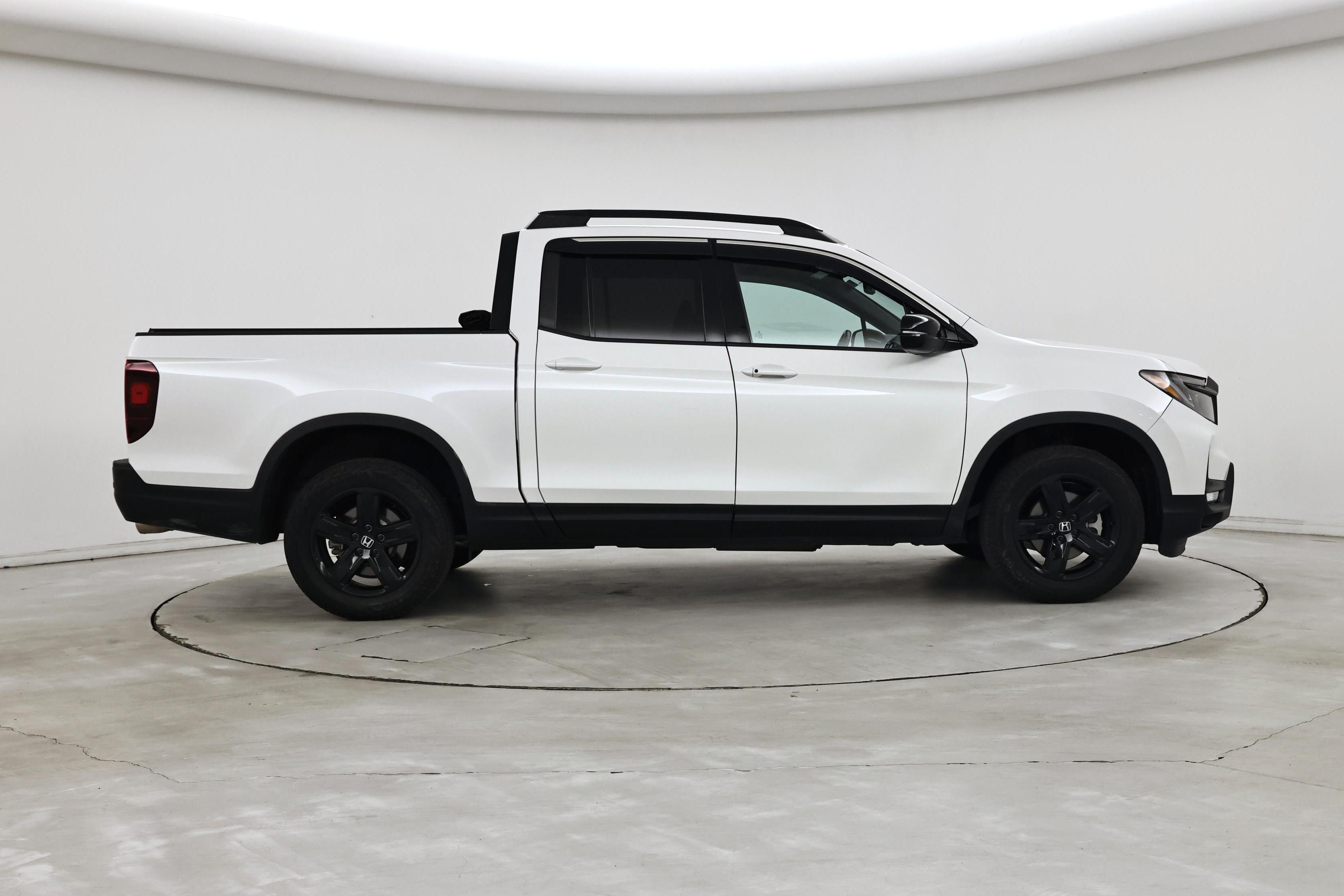 Thumbnail: 2023 Honda Ridgeline - 7