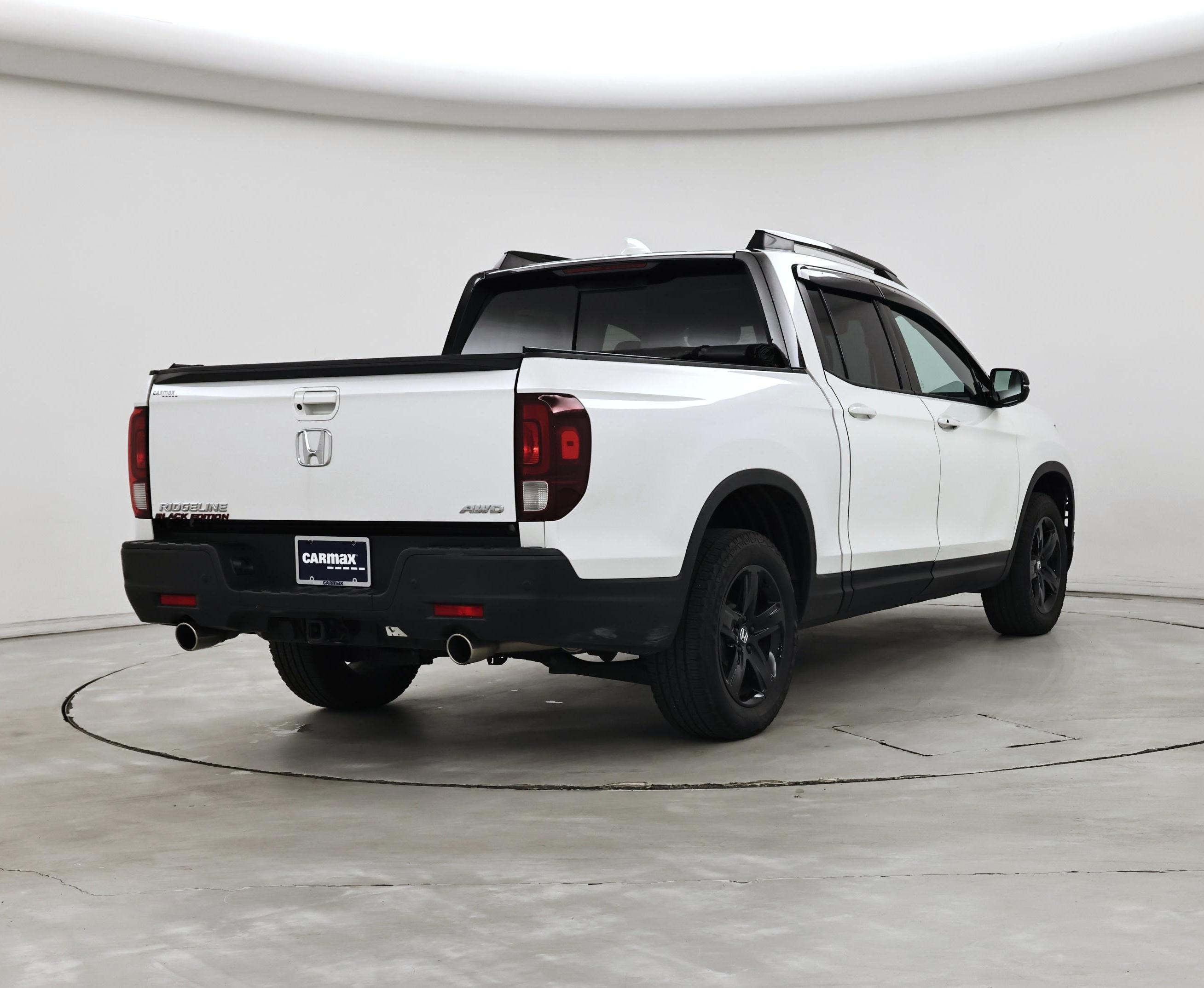 Thumbnail: 2023 Honda Ridgeline - 8