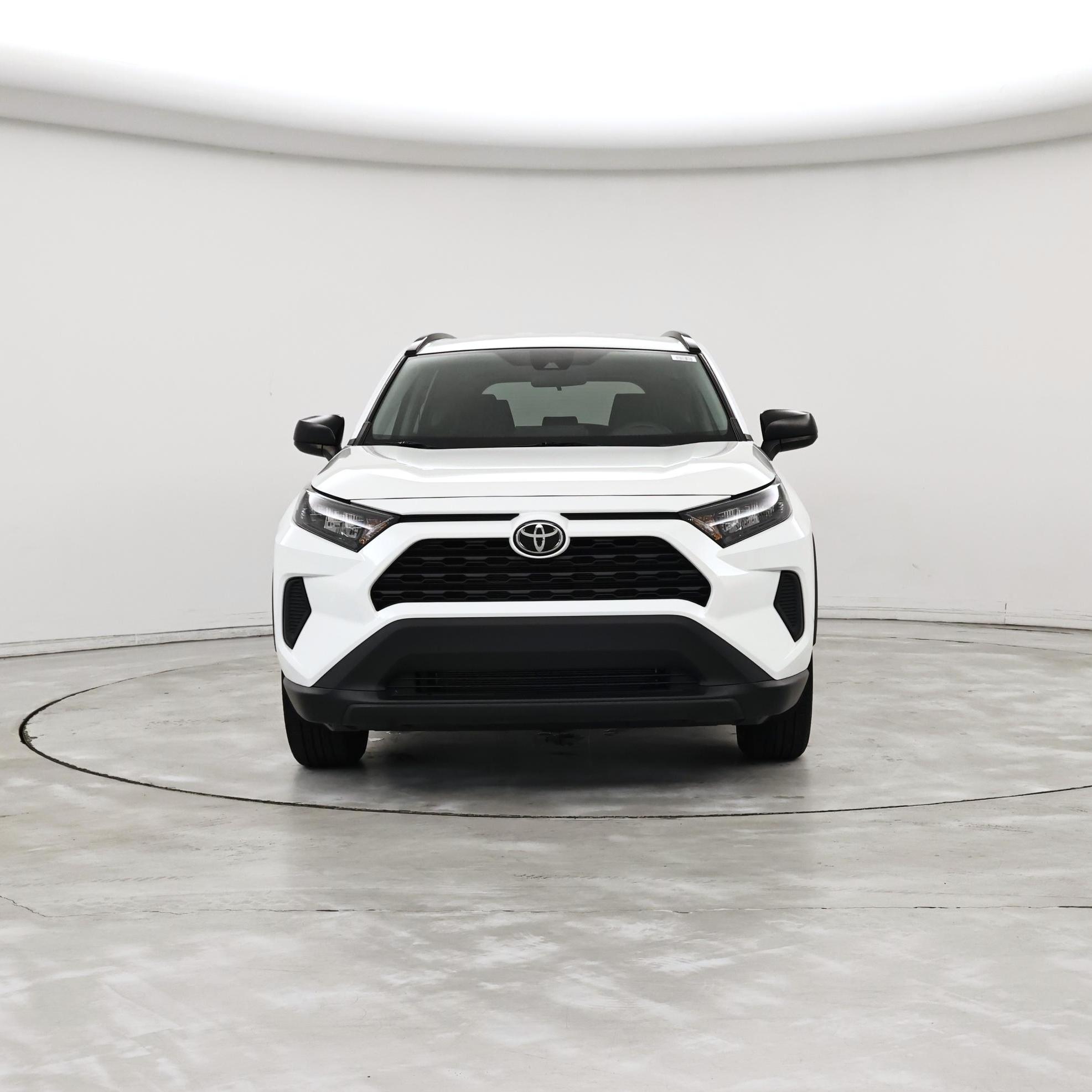 Thumbnail: 2020 Toyota RAV4 - 5