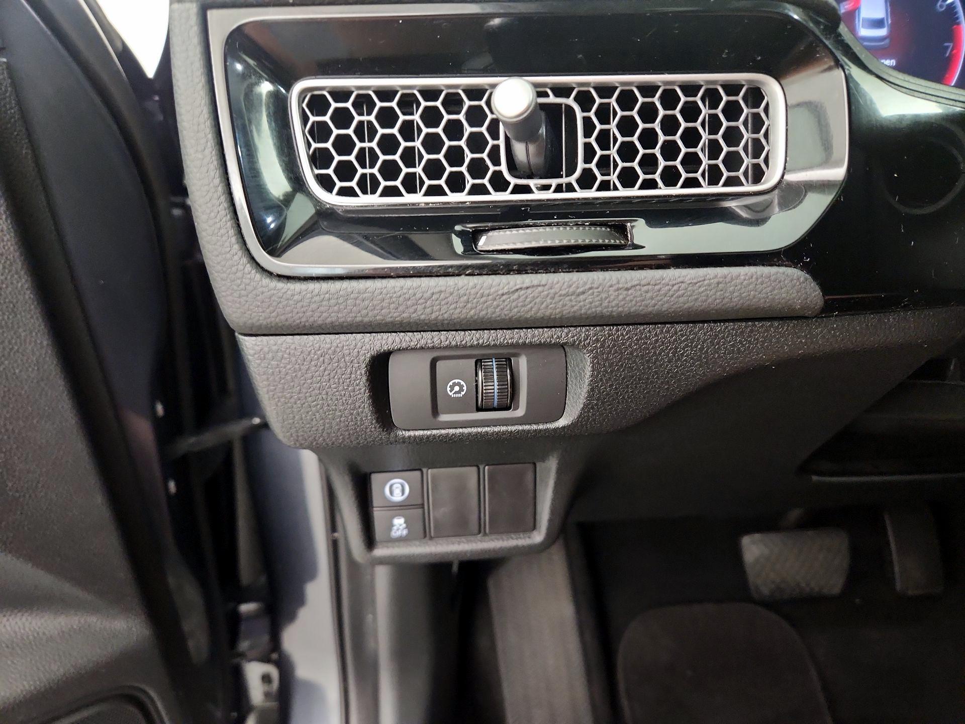 Thumbnail: 2022 Honda Civic - 13