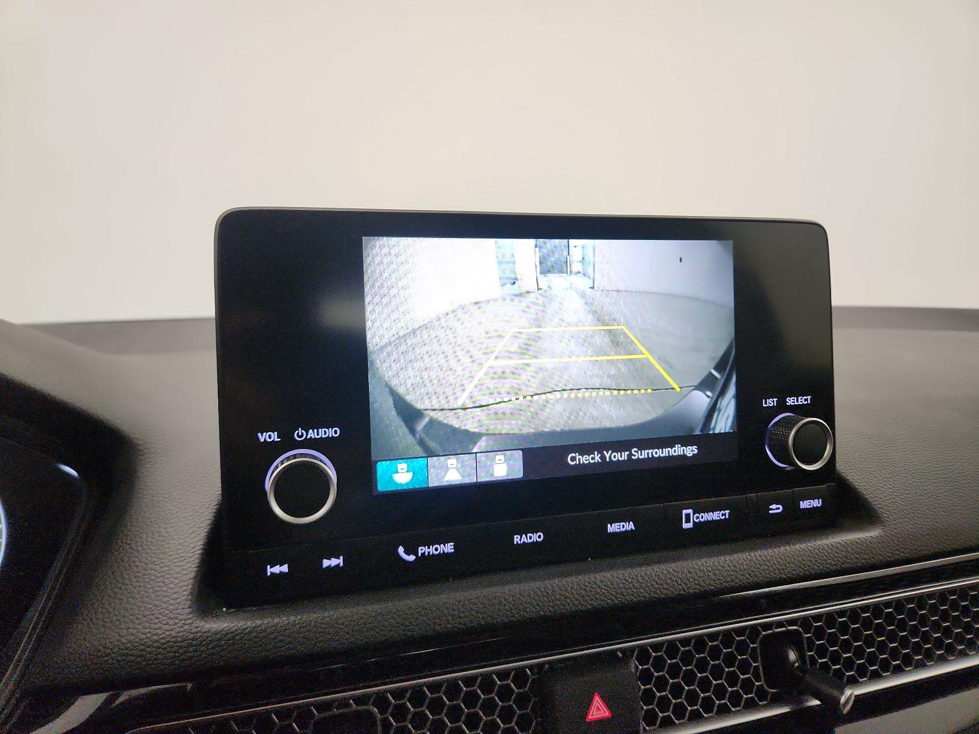 Thumbnail: 2022 Honda Civic - 14