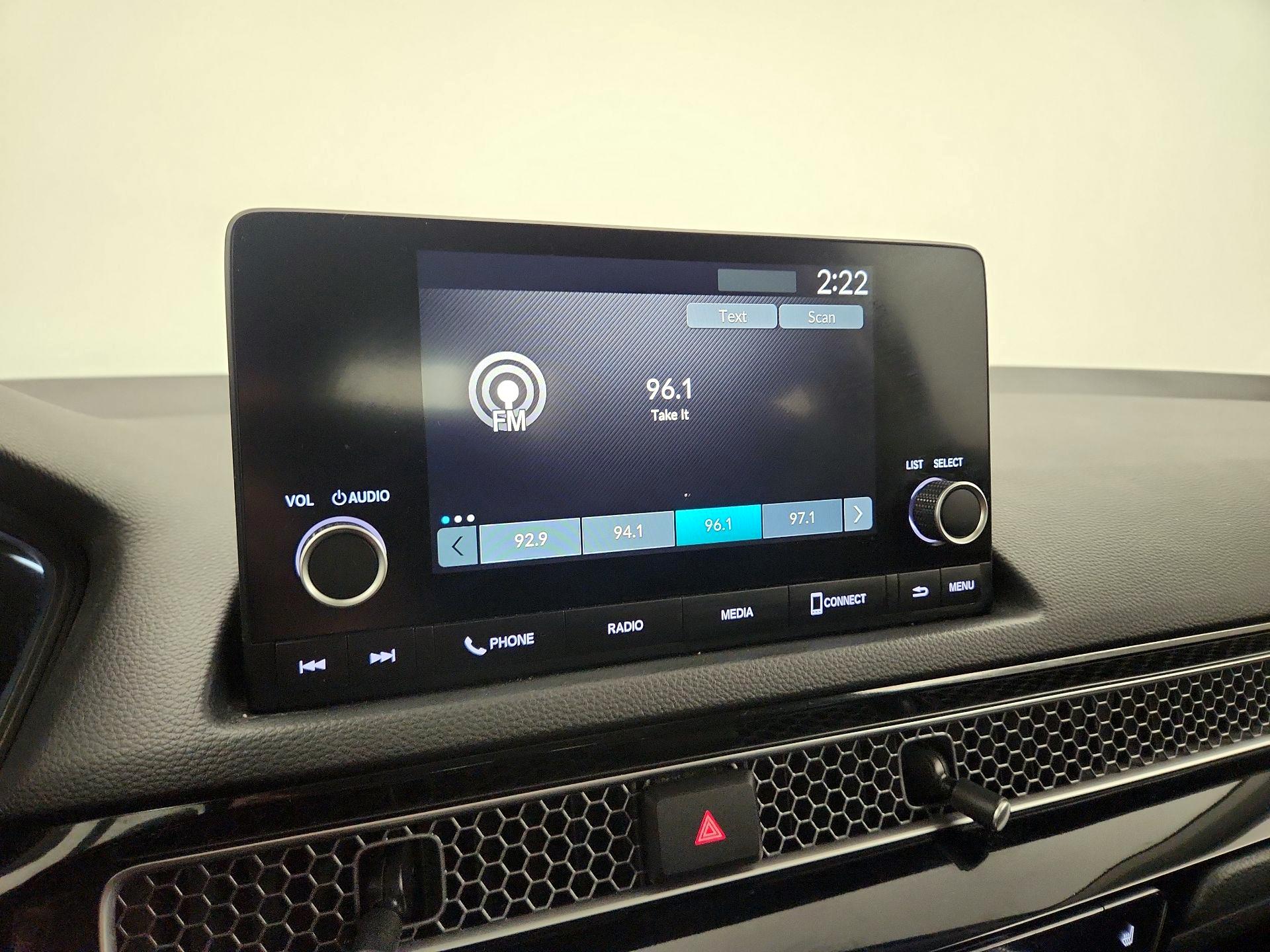 Thumbnail: 2022 Honda Civic - 15