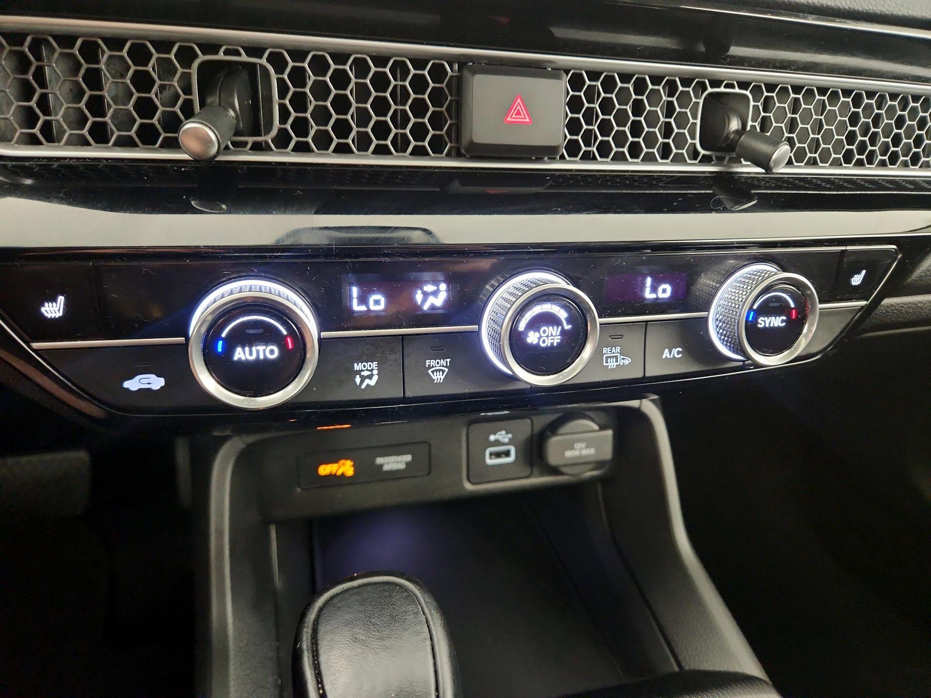 Thumbnail: 2022 Honda Civic - 16