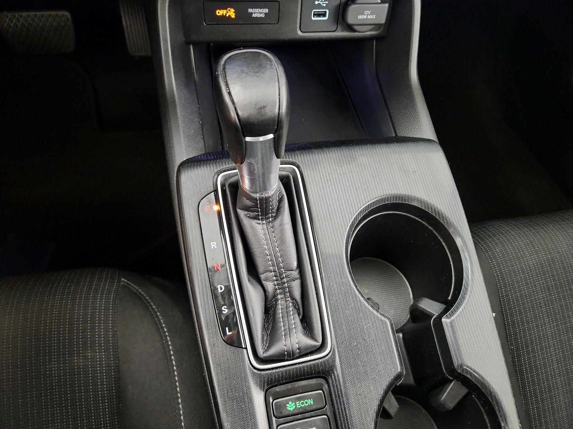 Thumbnail: 2022 Honda Civic - 17