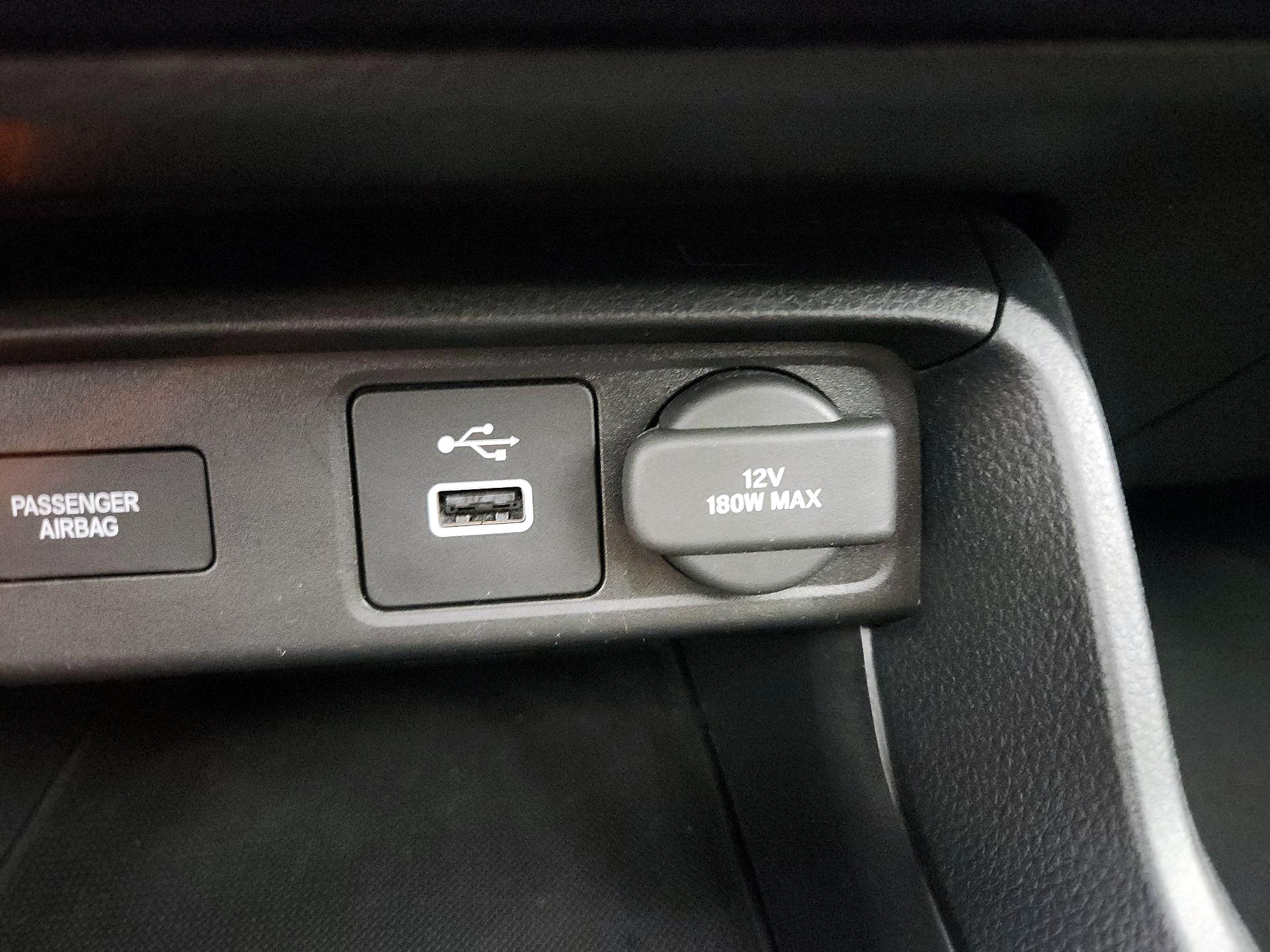 Thumbnail: 2022 Honda Civic - 18