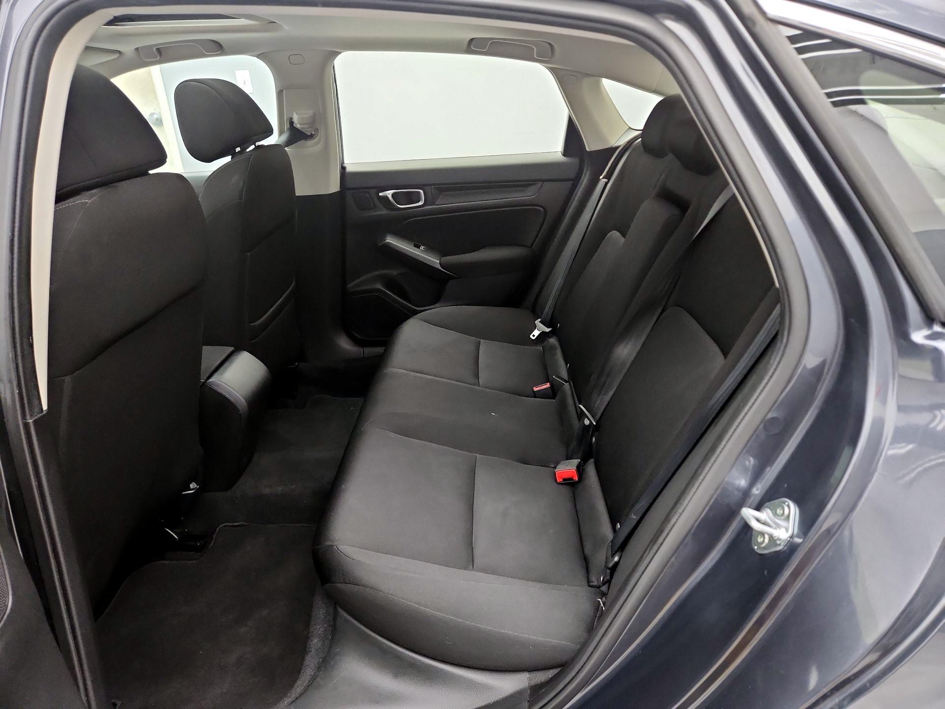 Thumbnail: 2022 Honda Civic - 20