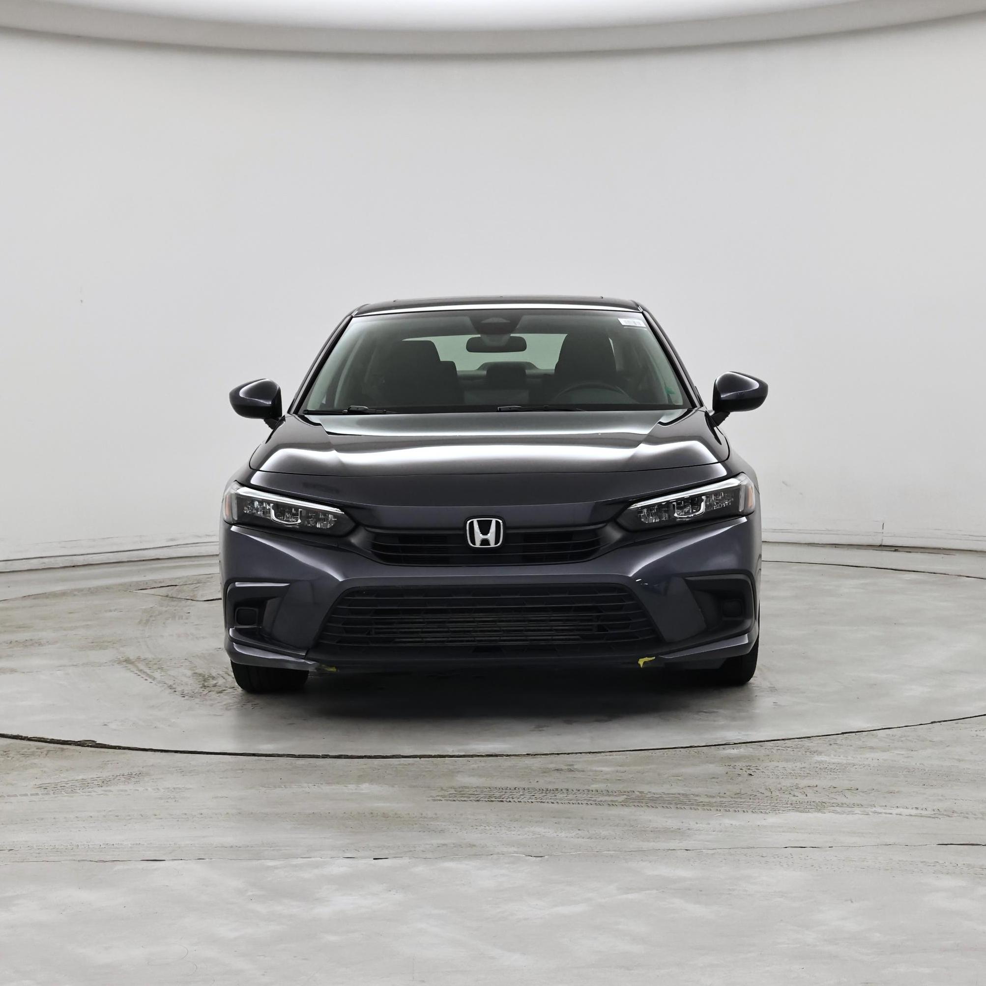 Thumbnail: 2022 Honda Civic - 5