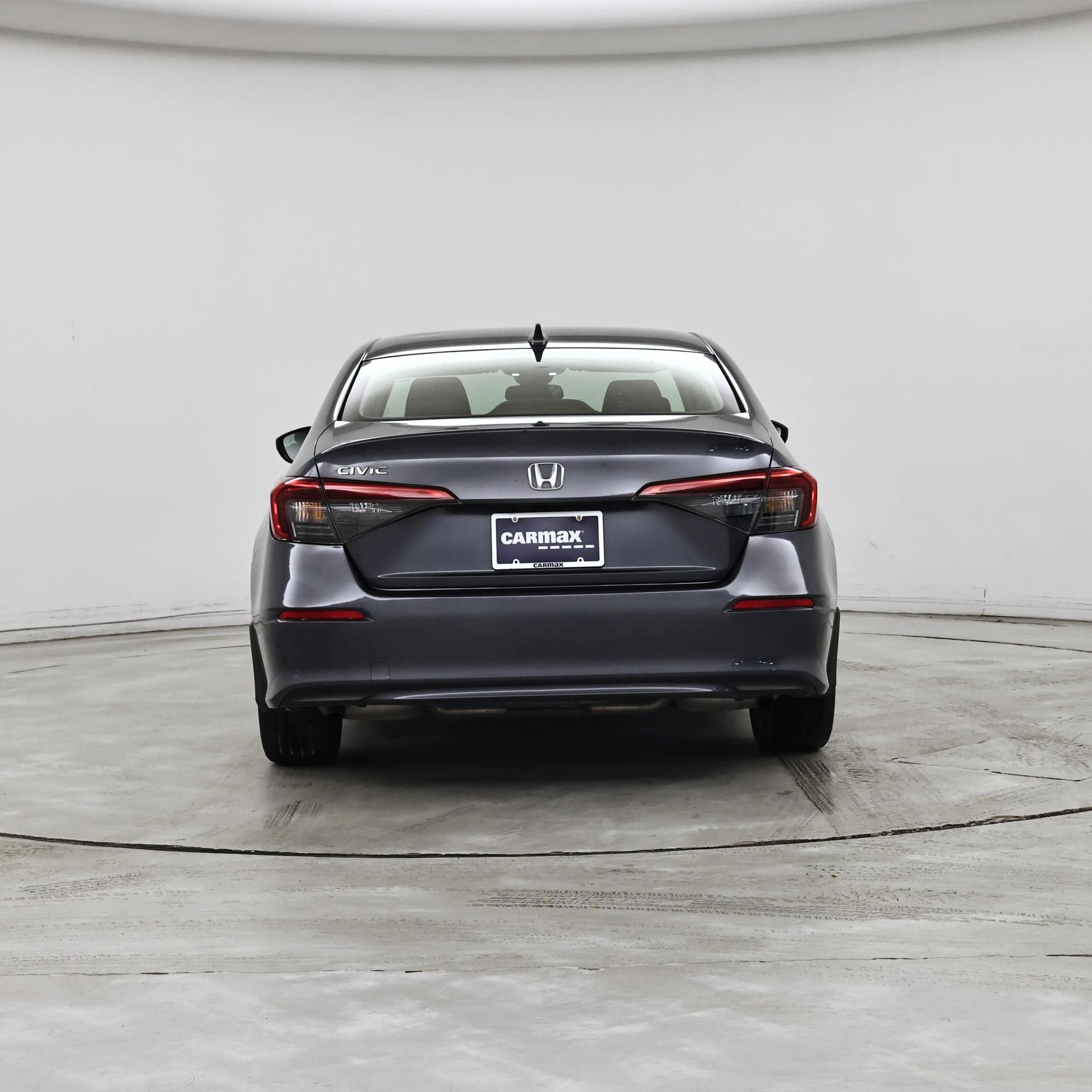 Thumbnail: 2022 Honda Civic - 6